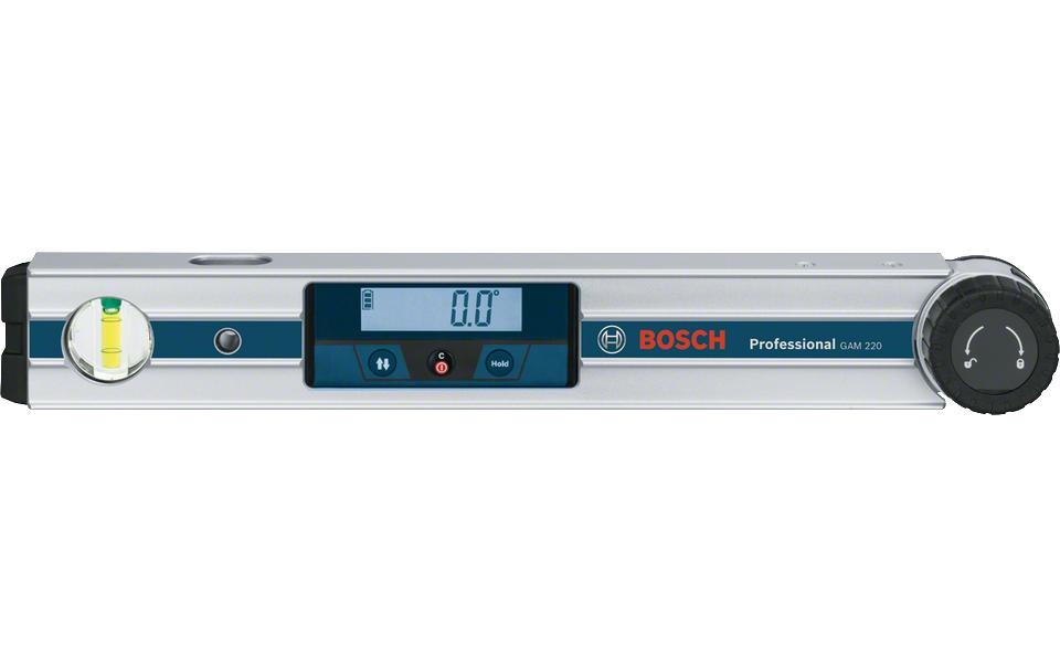 Bosch Professional Wasserwaage