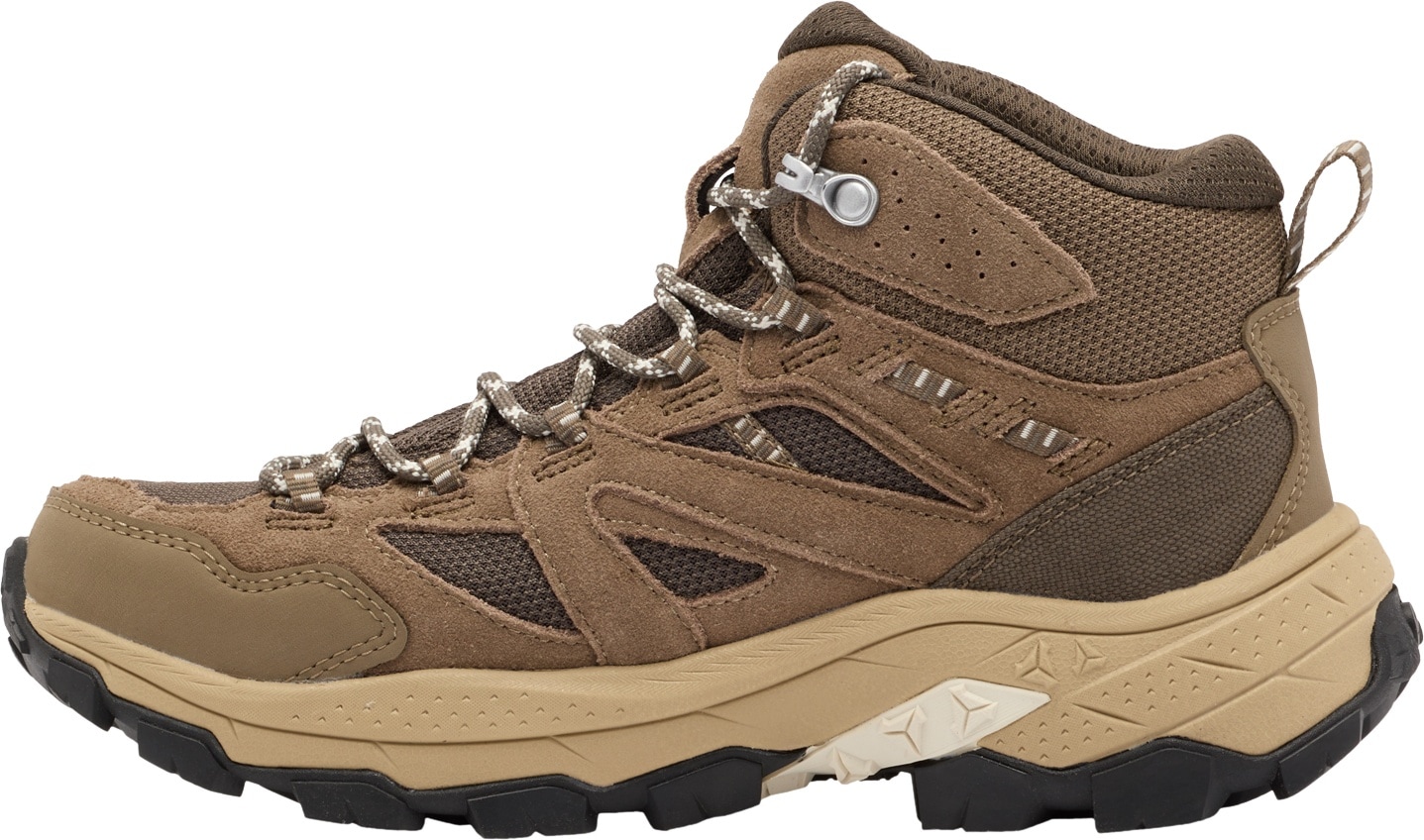 Jack Wolfskin Wanderstiefel »VOJO TOUR TEXAPORE MID W«