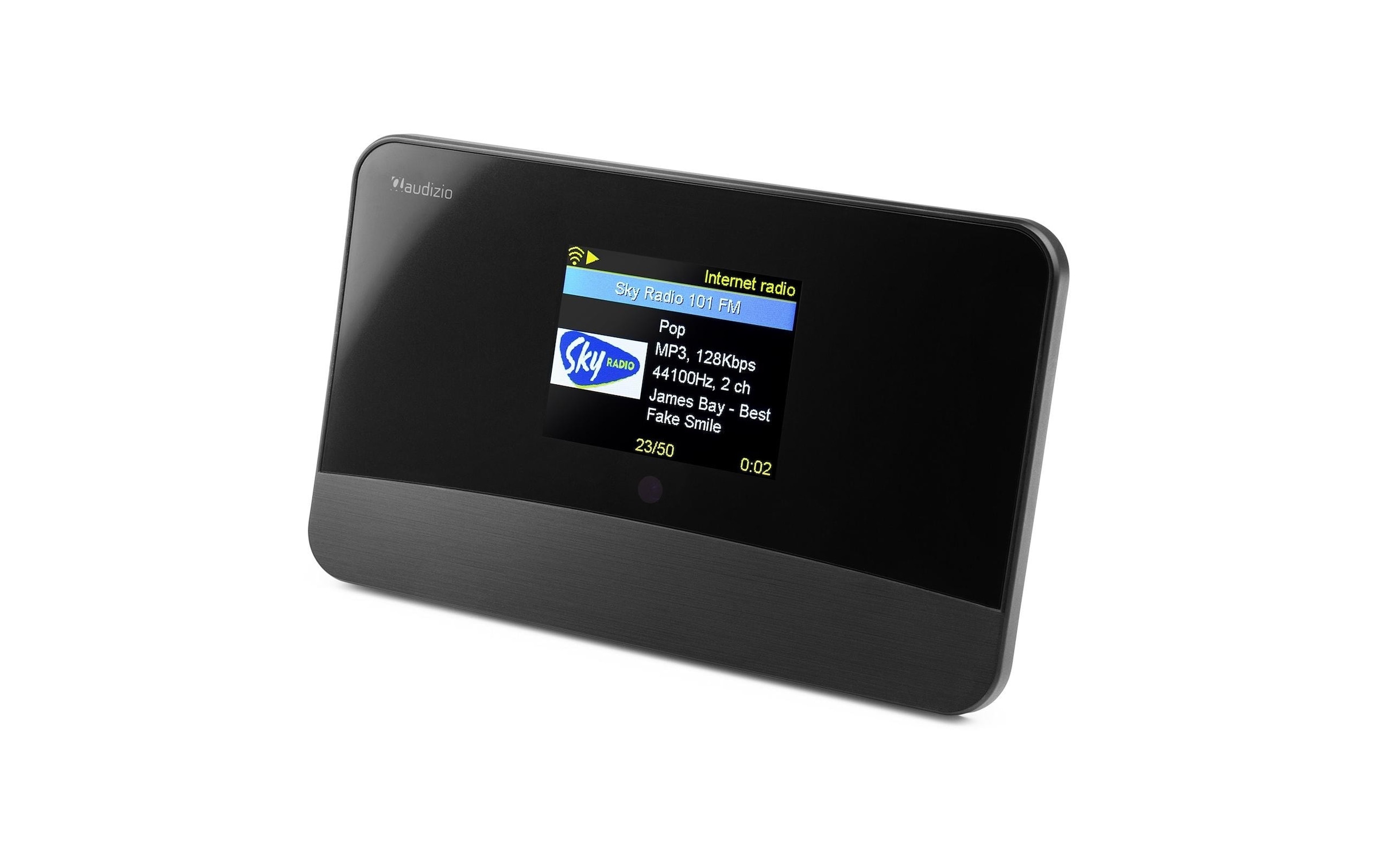CD-Radiorecorder »Audizio Livorno«, (60 W)