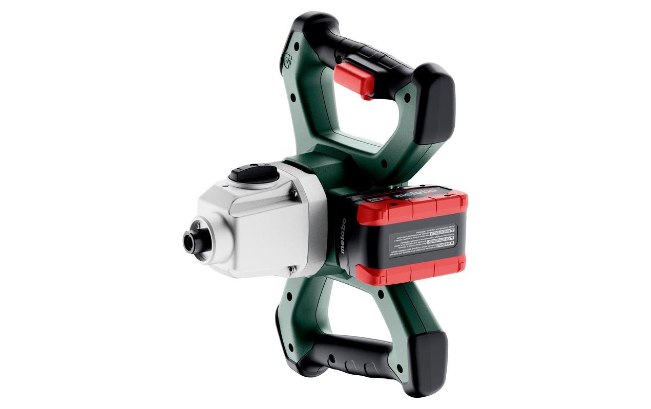 metabo Rührwerk »RW 18 LTX BL 140-2 18 V«