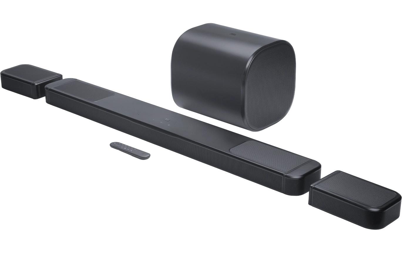 Image of JBL Soundbar "BAR 1300MK2" 11.1.4 (Bluetooth WLAN (WiFi) )