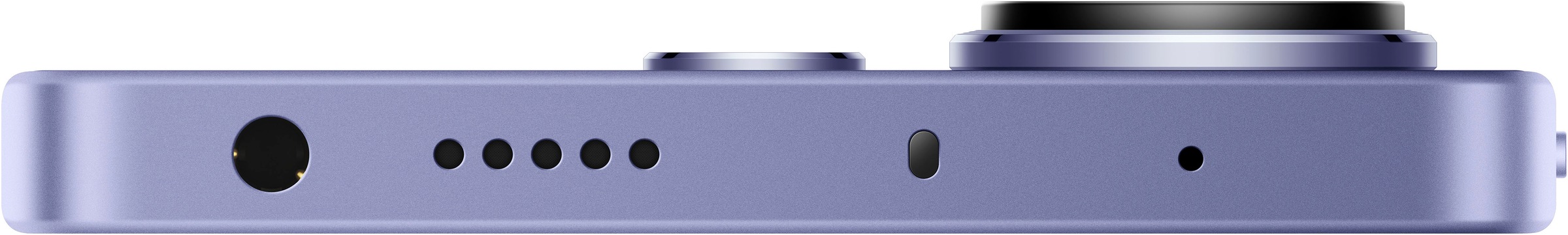 Xiaomi Smartphone »Redmi Note 13 Pro 8+256GB«, Lavender Purple