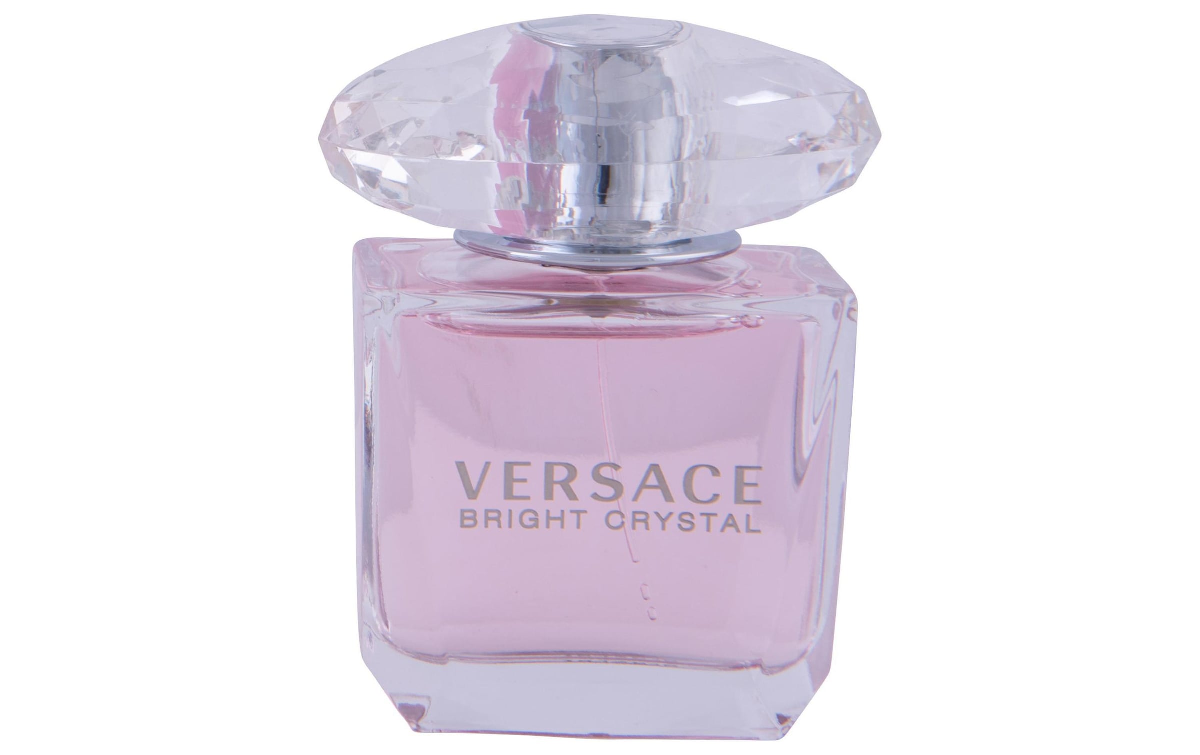 Versace Eau de Toilette »Bright Crystal 30 ml«