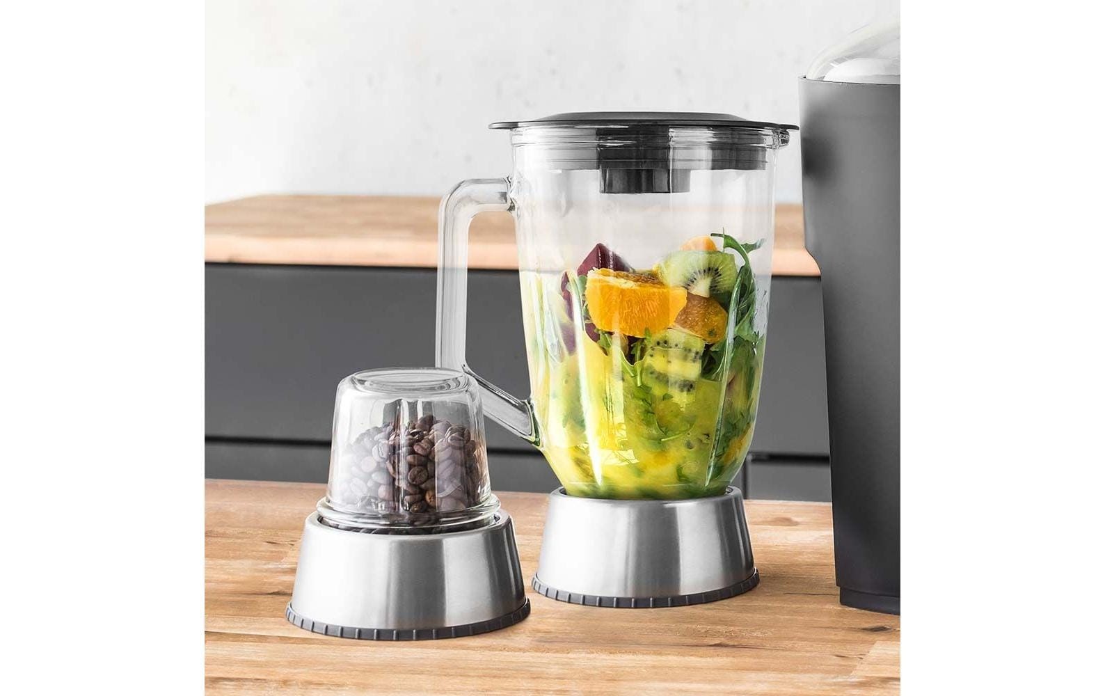 Gastroback Entsafter »Multi Juicer Digital Pro«