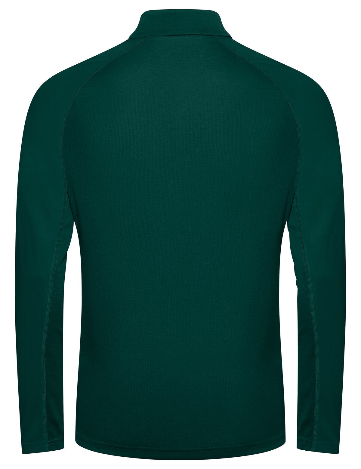 VAUDE Langarmshirt »MEN'S LARICE LIGHT SHIRT II« 1 Stk. mit Stehkragen, mit Reissverschluss, hoch geschlossener Ausschnitt