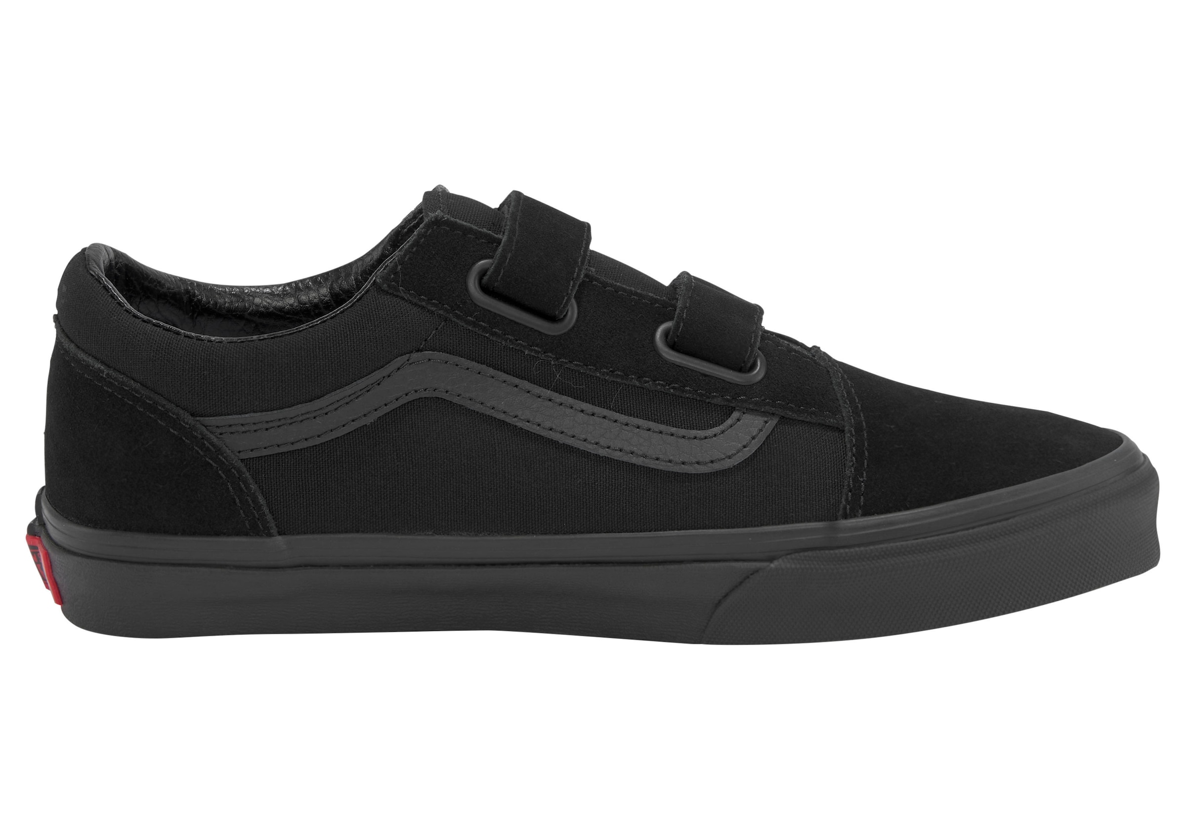 Vans Sneaker »Old Skool V«  mit Klettverschluss