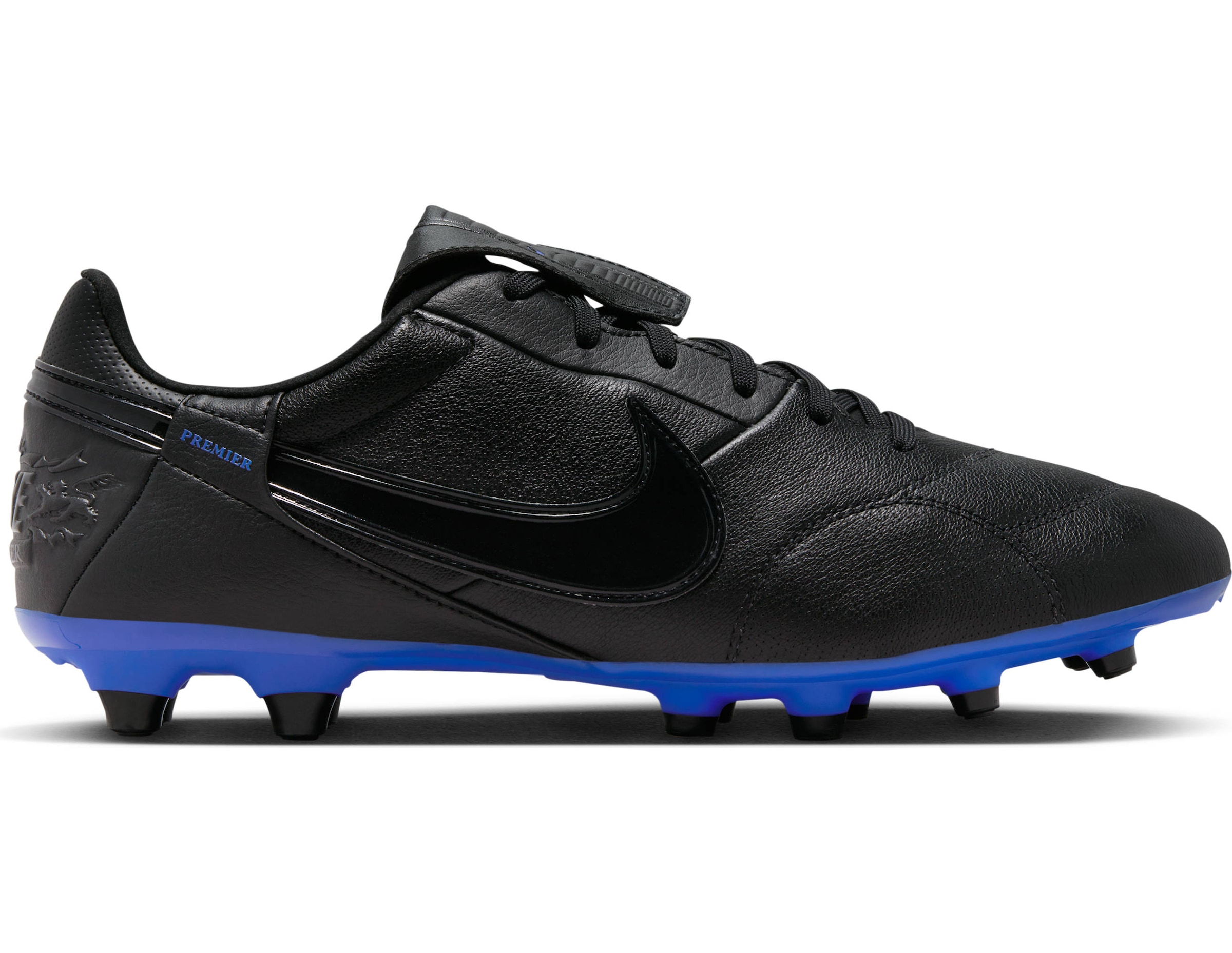 Nike Fussballschuh »THE PREMIER III FG FIRM-GROUND SOCC«