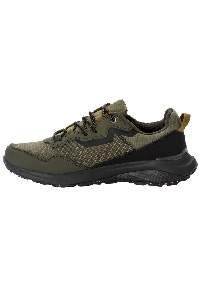 Jack Wolfskin Sneaker »DROMOVENTURE LOW M«