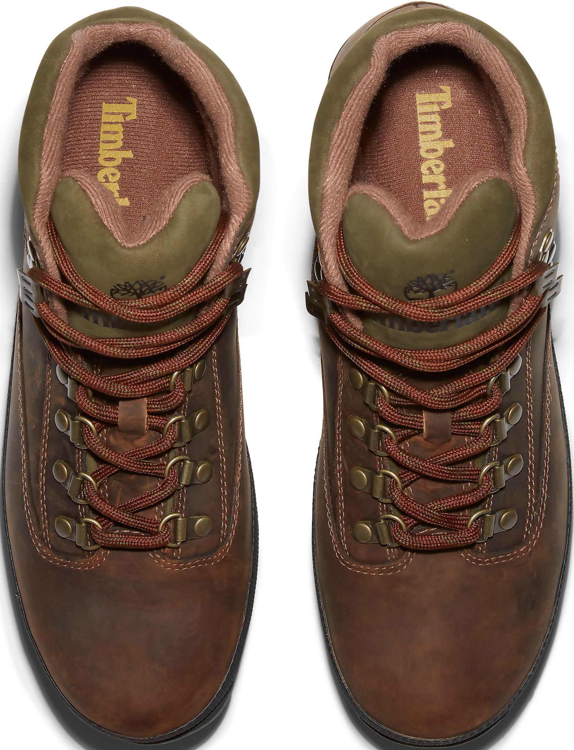 Timberland Wanderschuh »Euro Hiker F/L«