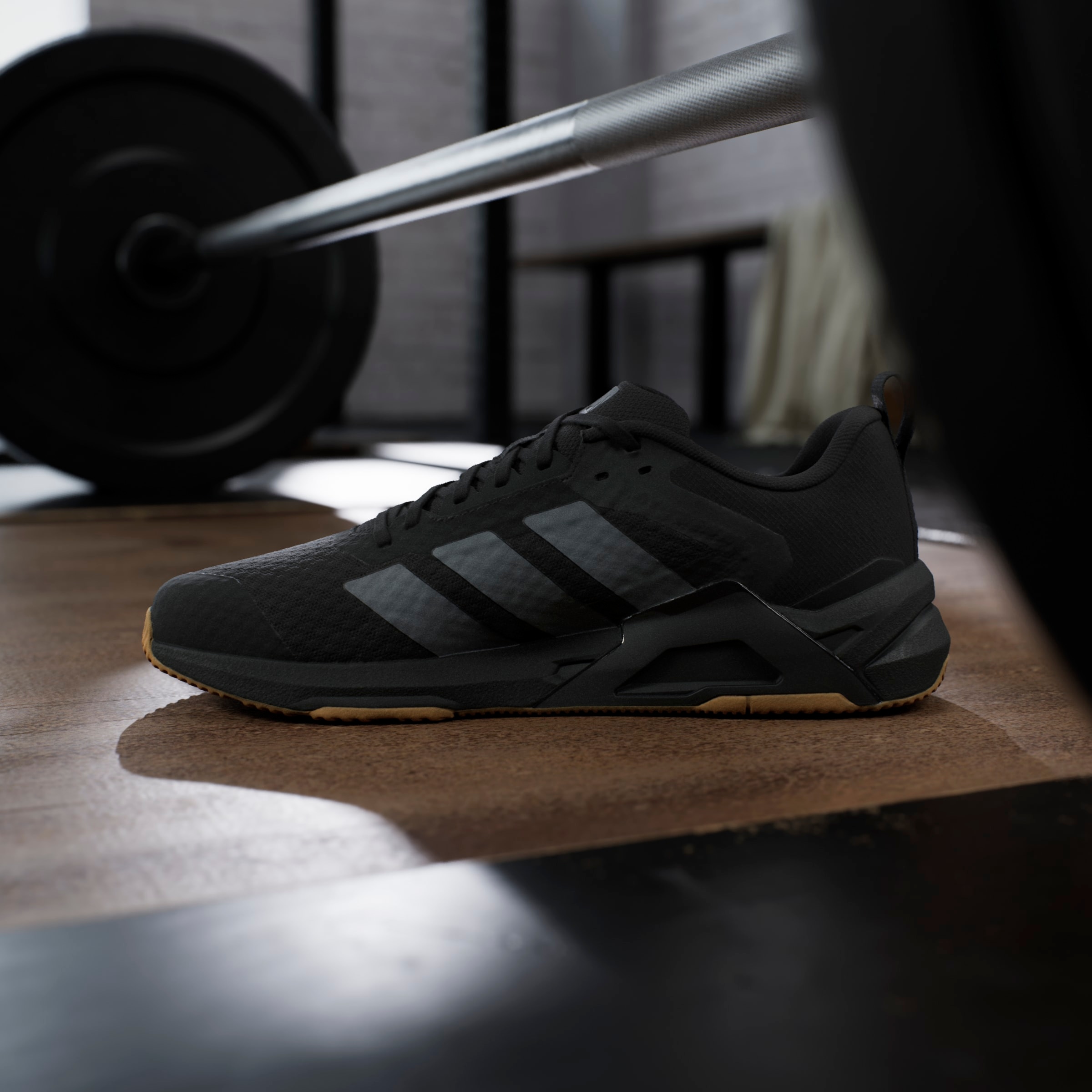 adidas Performance Trainingsschuh »DROPSET CONTROL«  für besseren Halt beim Gewichtstraining