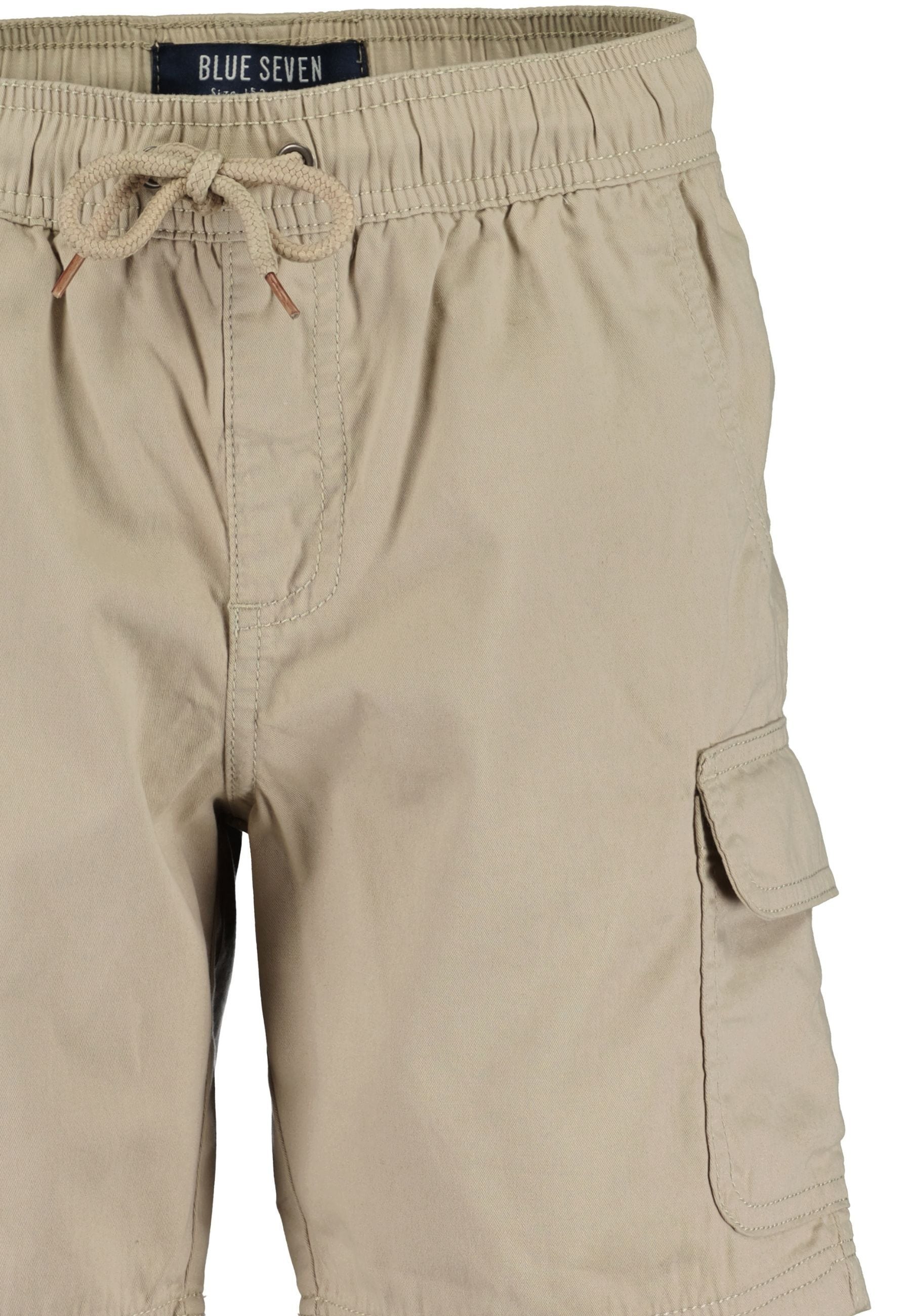 Blue Seven Short »Blue Seven«