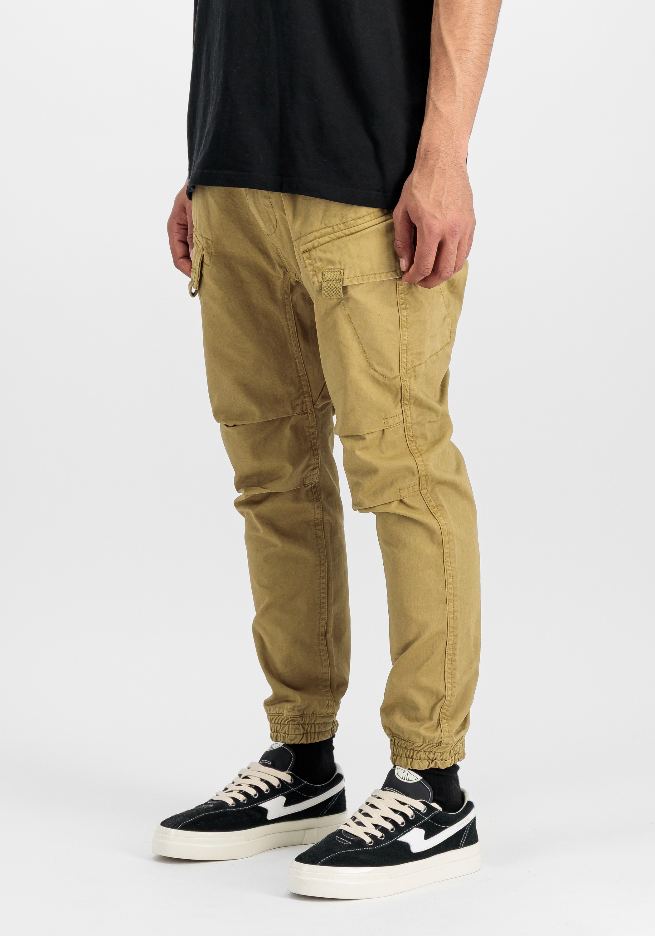 Image of Alpha Industries Cargohose "Force One Pant"