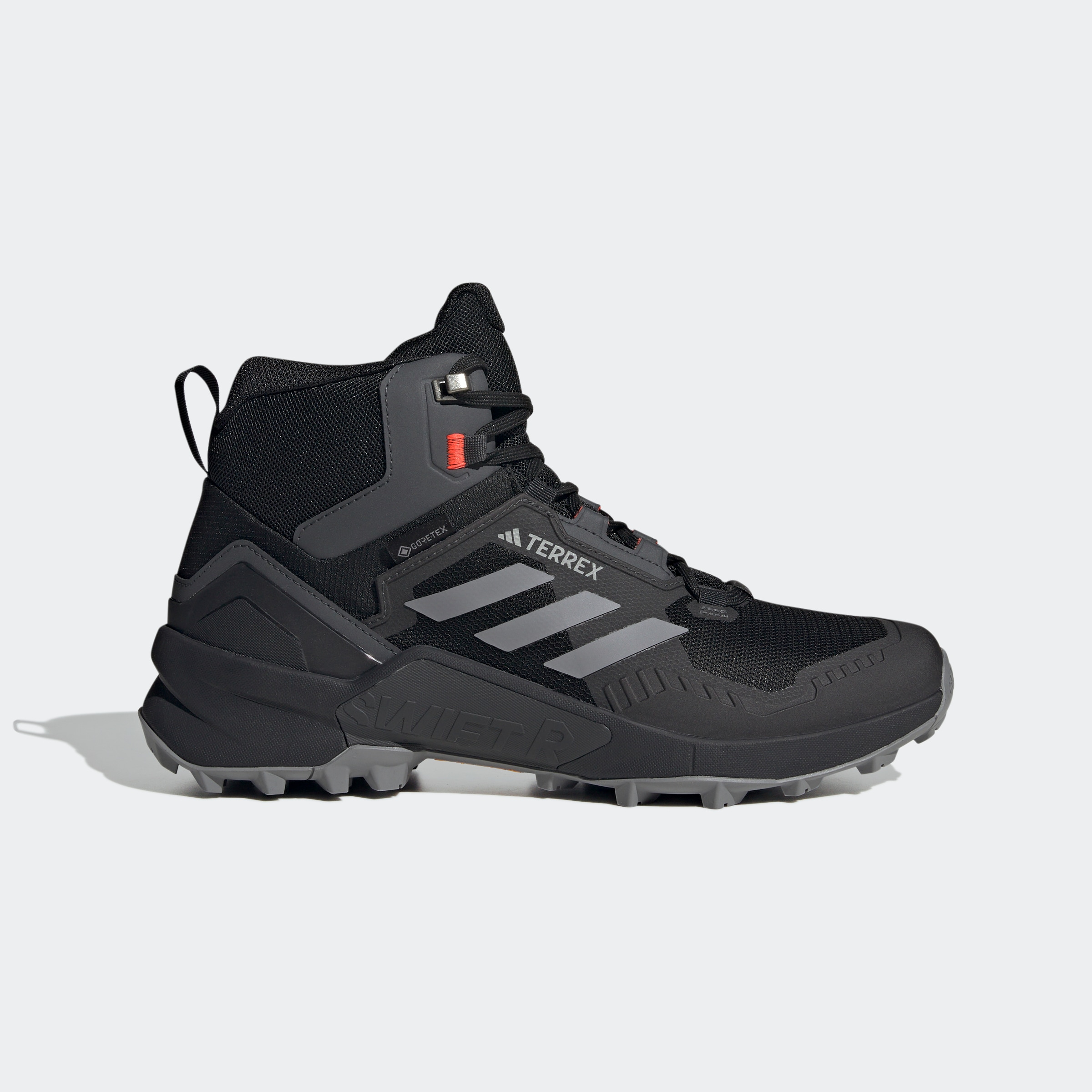 adidas TERREX Wanderschuh »TERREX SWIFT R3 MID GORE-TEX«, wasserdicht