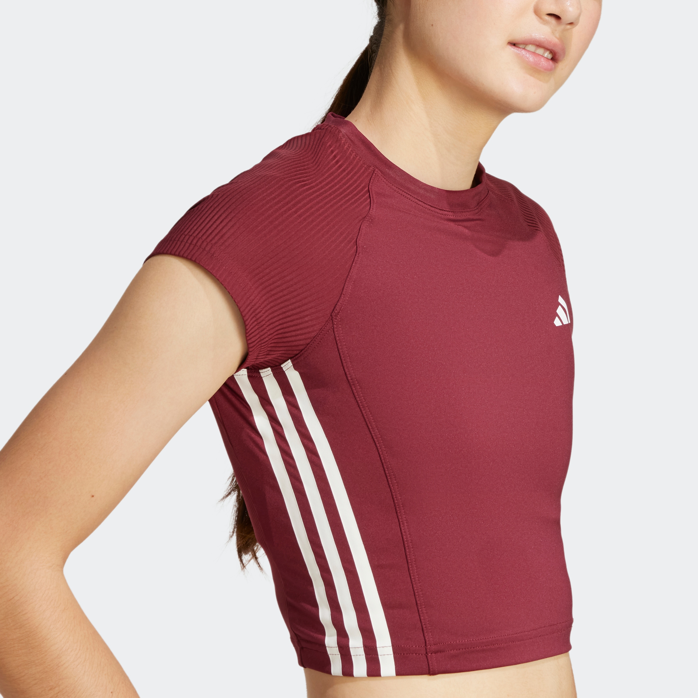 adidas Performance T-Shirt »HYGLM T Q1«