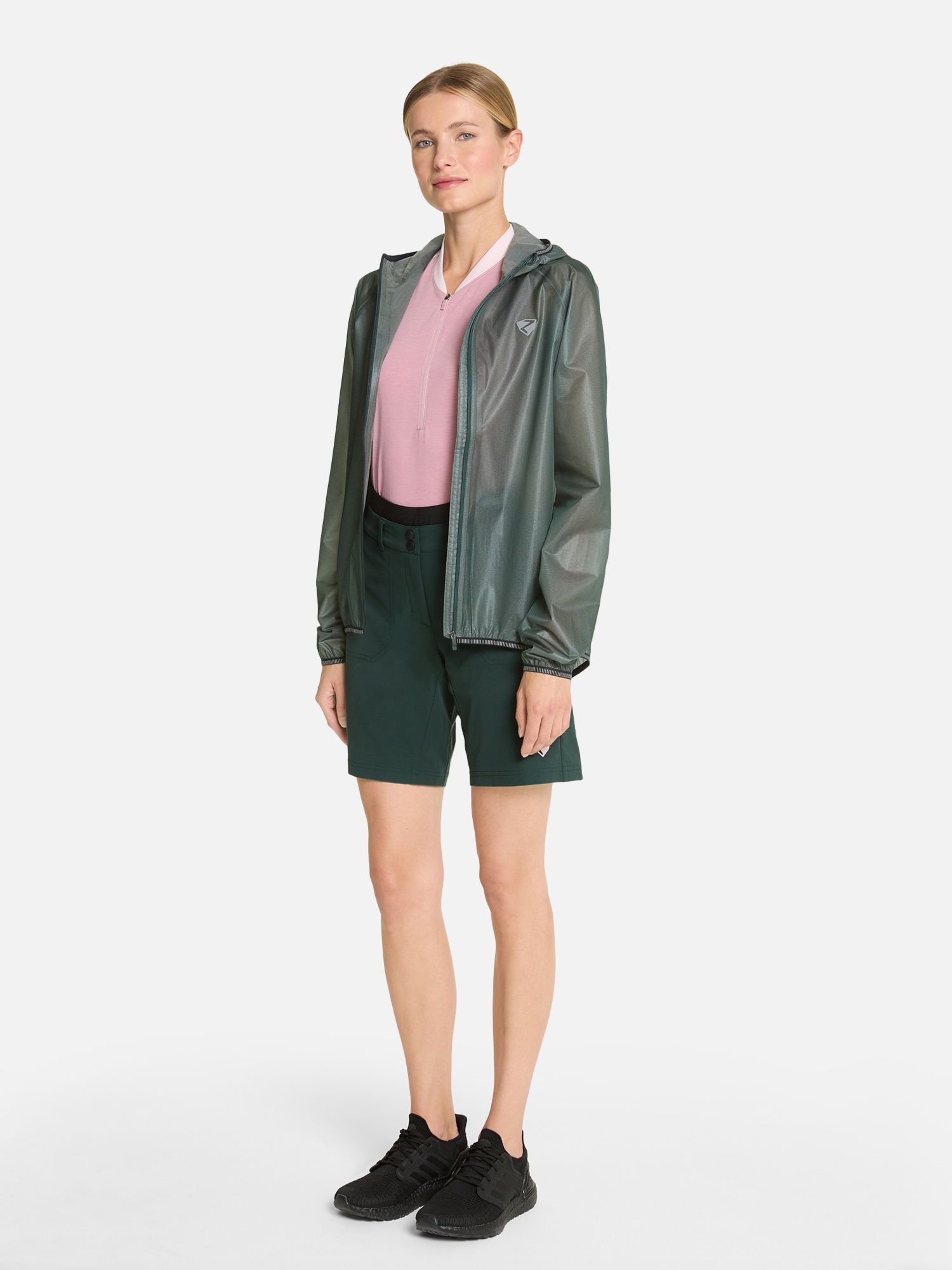 Ziener Veste de pluie »NATINA-Z«
