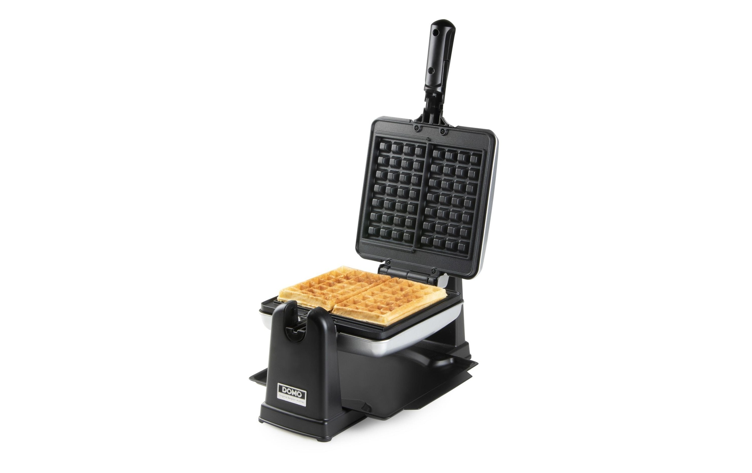 Domo Waffeleisen »DO9272W«, 1400 W