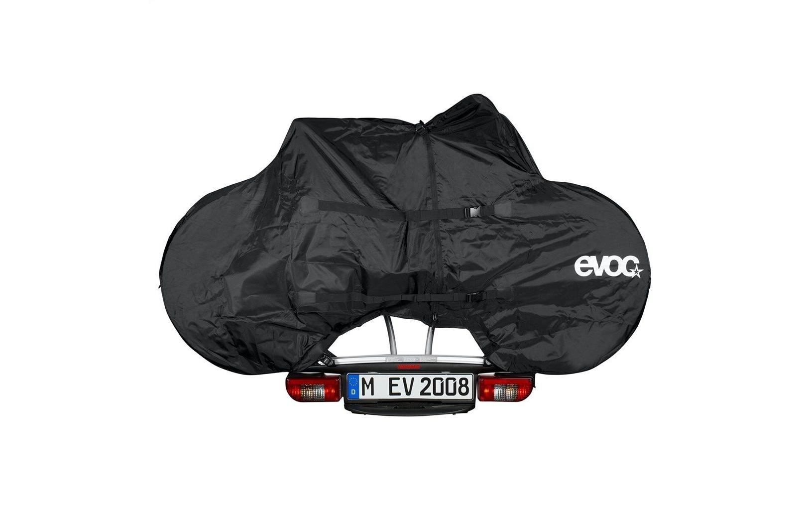 EVOC Abdeckhaube »Rack Cover MTB«