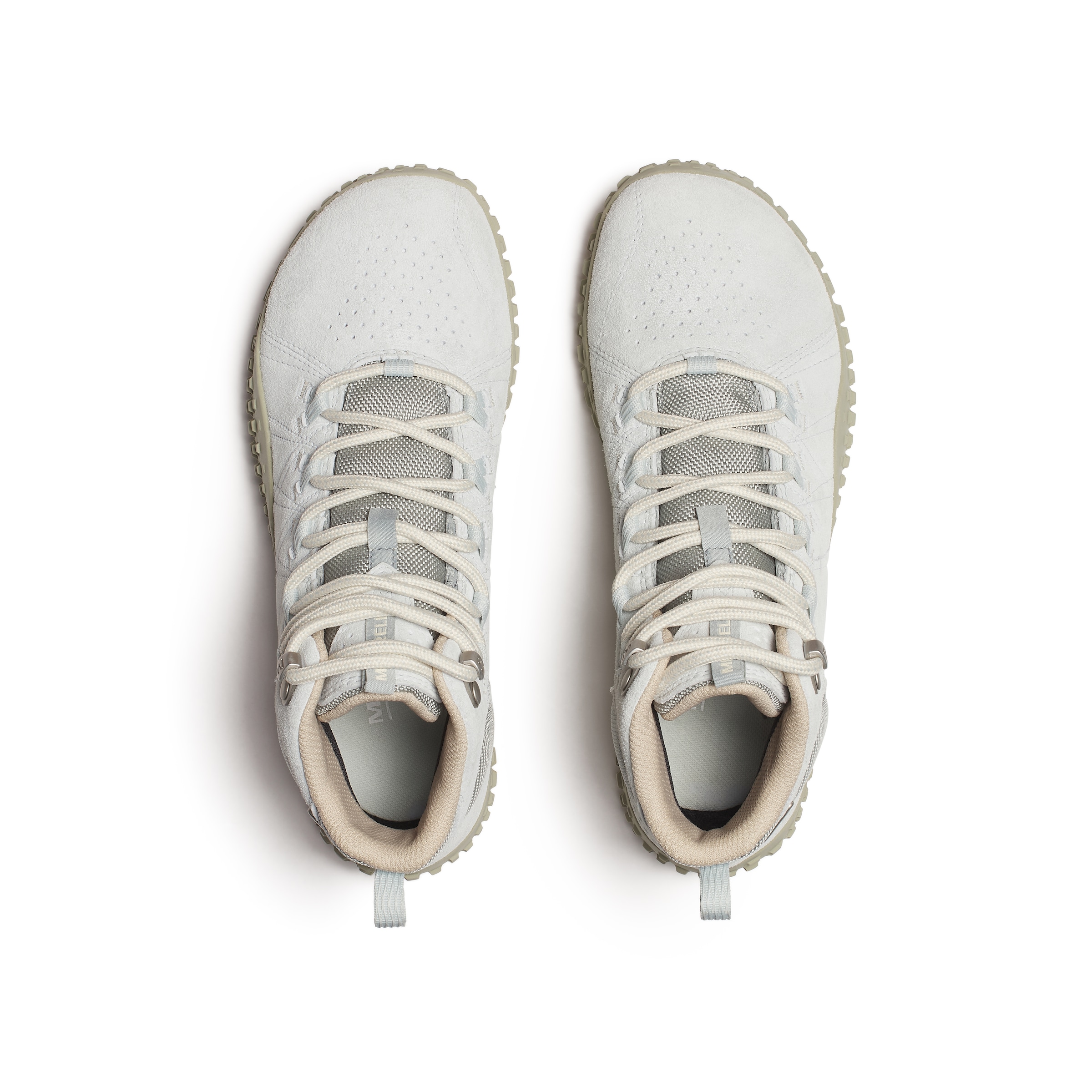 Merrell Chaussures pieds nus »WRAPT MID WP«