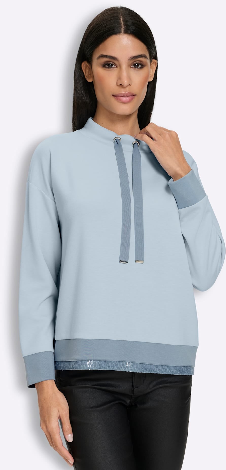 heine Sweat-shirt
