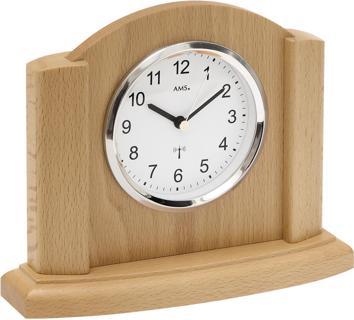 Image of AMS Funktischuhr »F5122/18« bei Ackermann Versand Schweiz