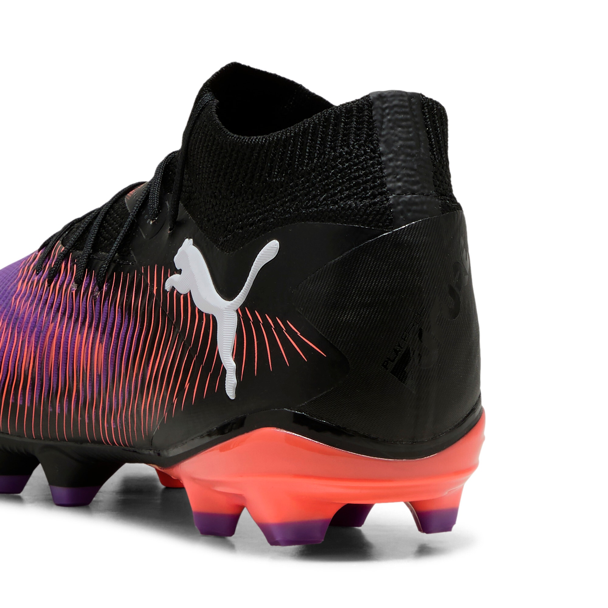 PUMA Fussballschuh »FUTURE 8 PRO FG/AG«