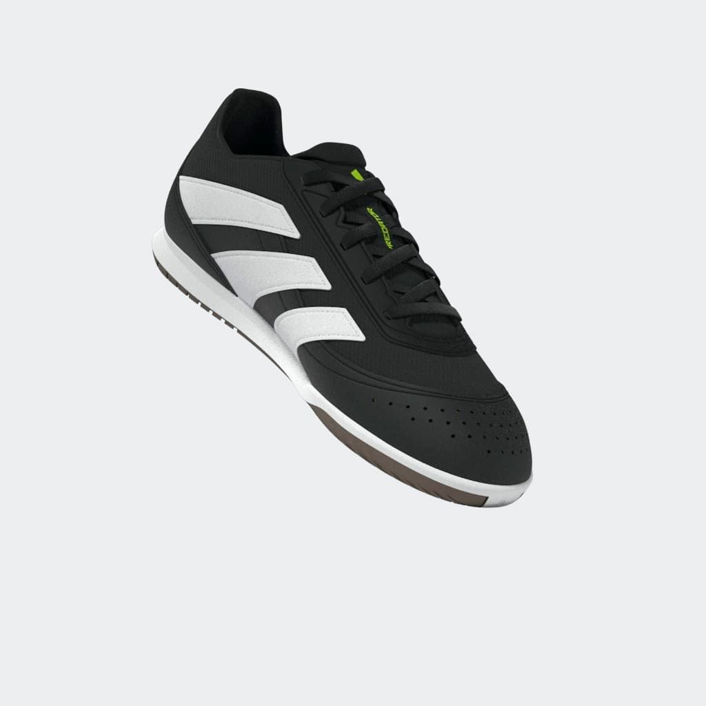 adidas Performance Fussballschuh »PREDATOR CLUB IN SALA KIDS«, geeignet als Hallenschuhe