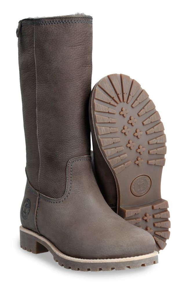 Panama Jack Winterstiefel »Bambina Igloo«, mit Lammfellfutter
