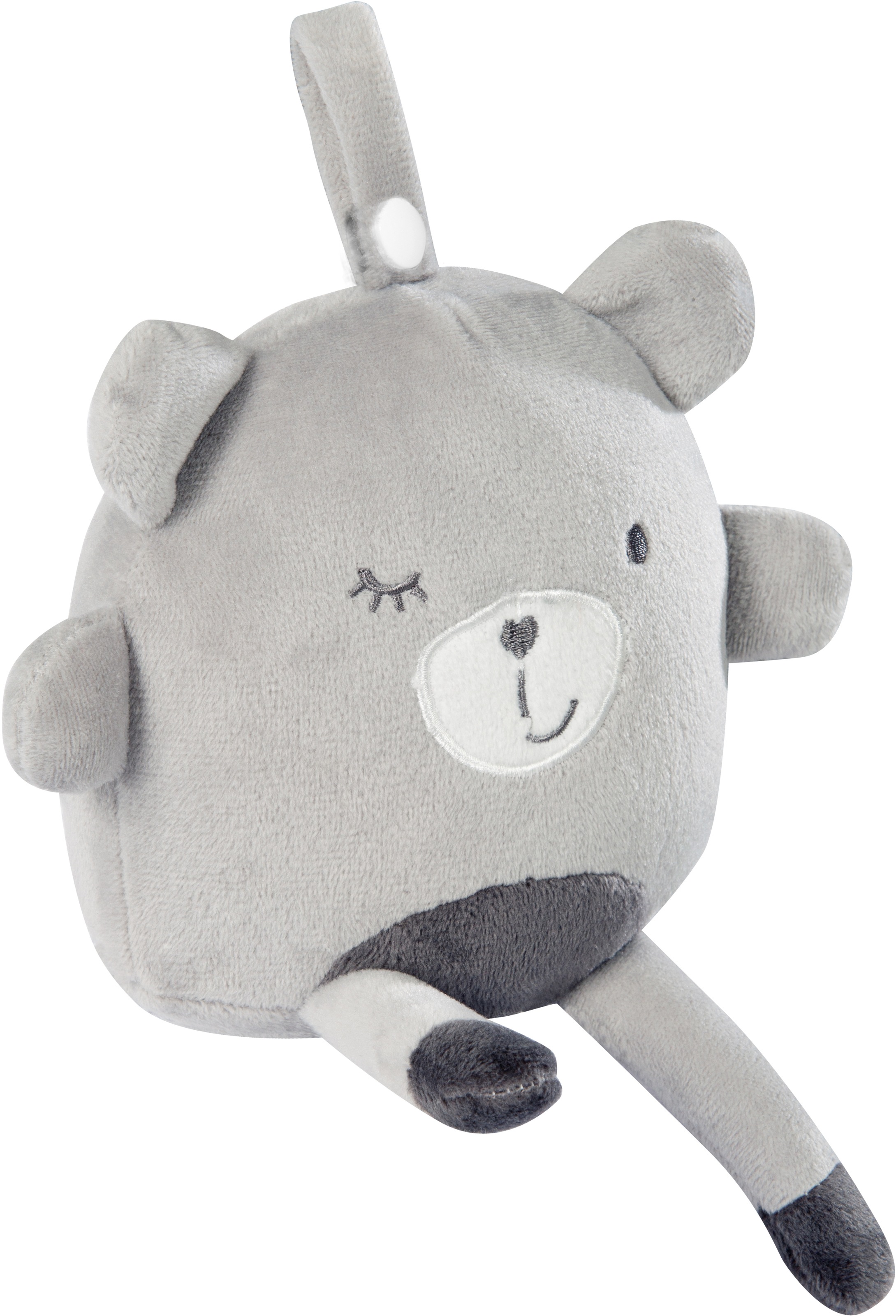 Image of roba® Greifspielzeug »Lil Cuties, Sammy«, mit Schlaufe bei Ackermann Versand Schweiz