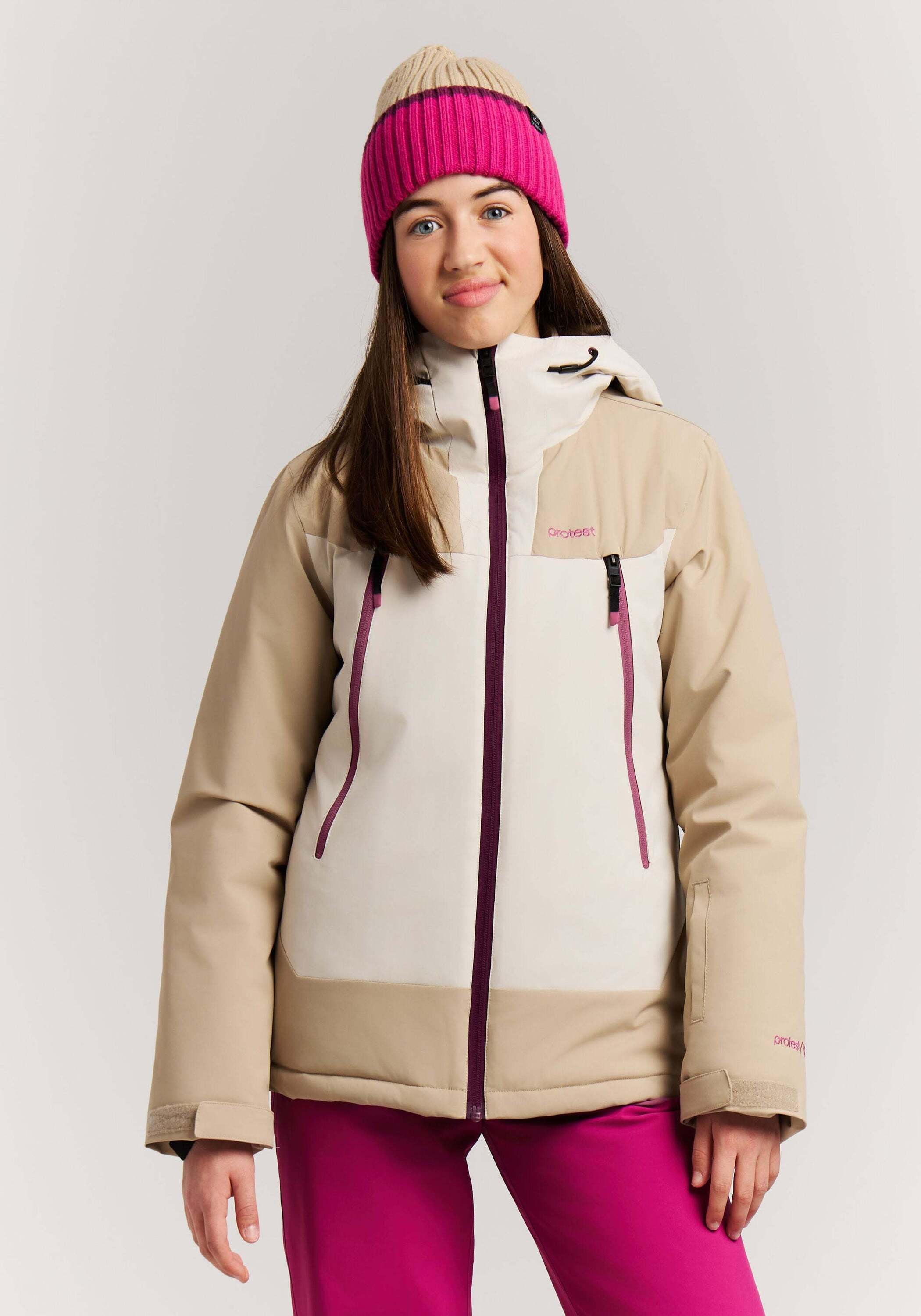 Protest Veste de ski »Skijacke PRTLaurine«