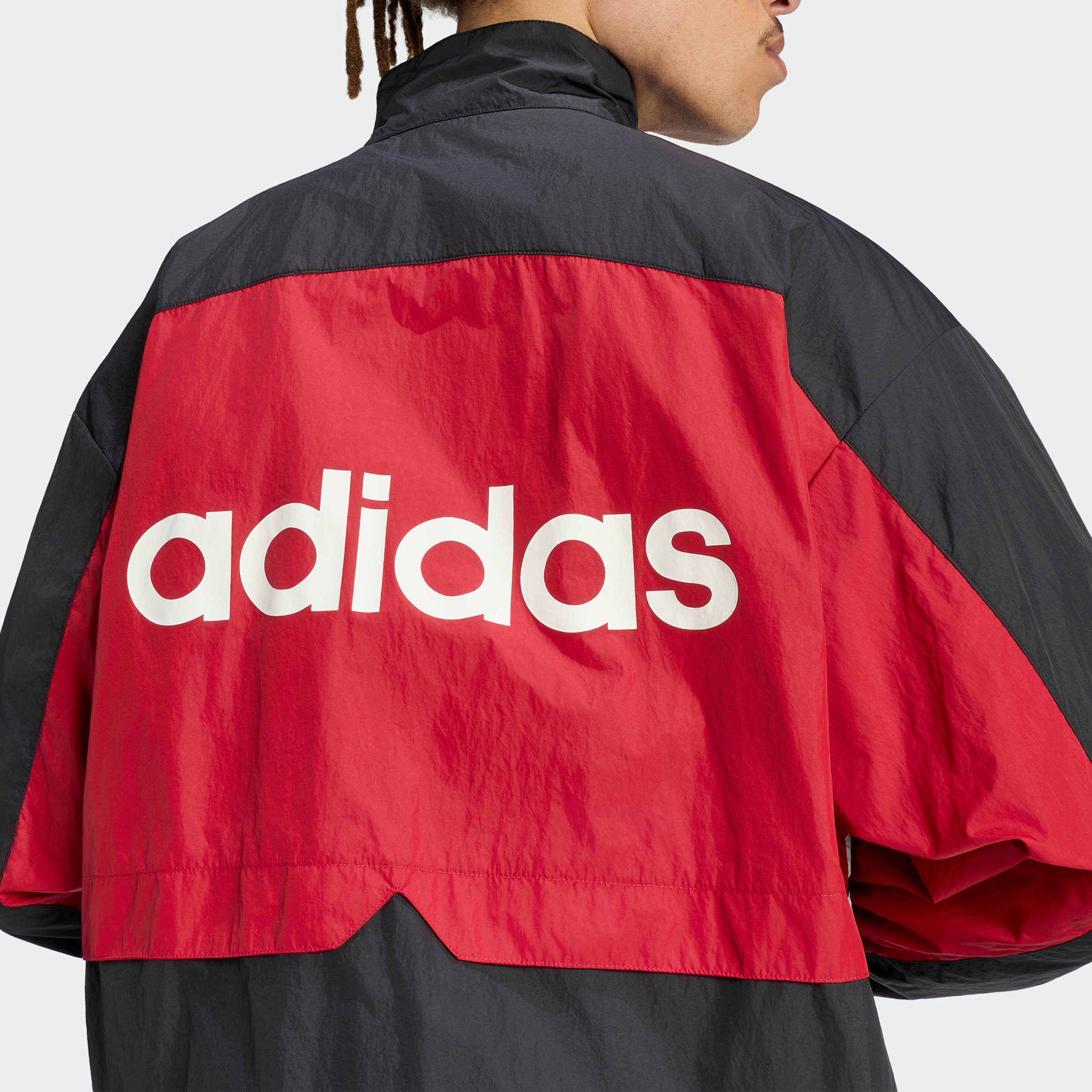 adidas Originals Débardeur »MUC TT« für Sportmode und Streetwear, ohne Verschluss, mit Rundhalsausschnitt