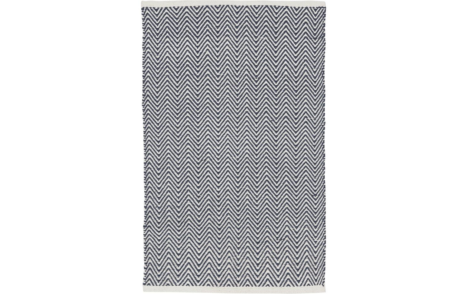 Image of Liv Interior Teppich »Zigzag«, rechteckig, - mm Höhe bei Ackermann Versand Schweiz