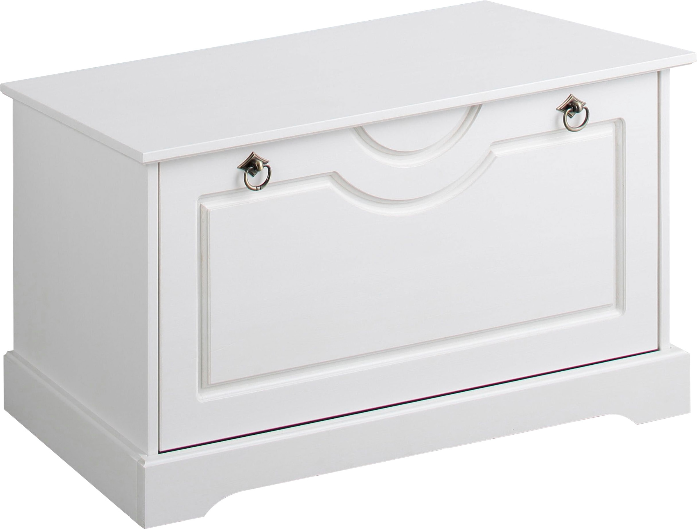 Image of Home affaire Schuhtruhe »Klera« bei Ackermann Versand Schweiz