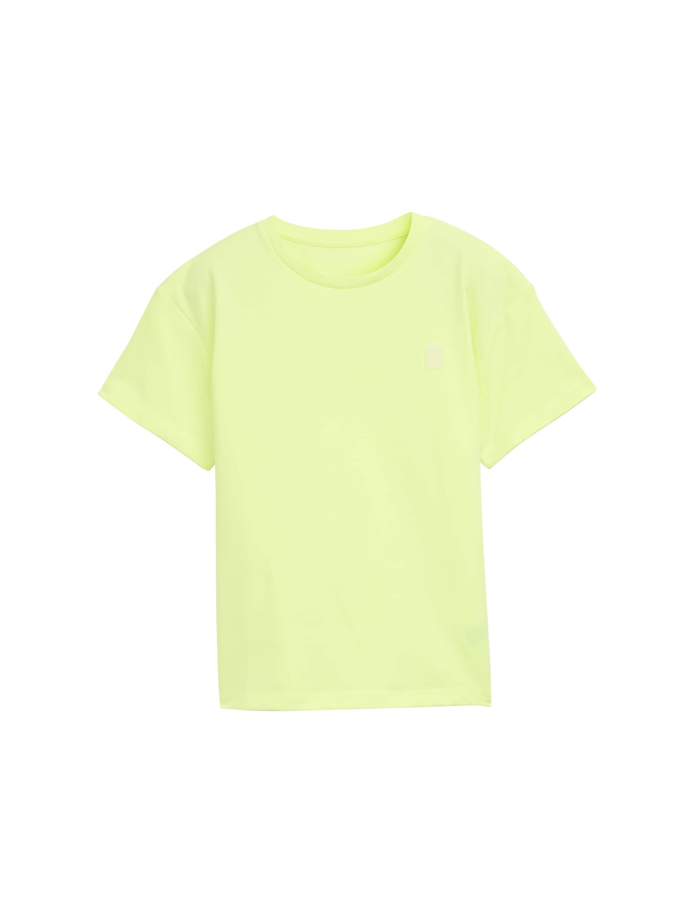 Image of TOM TAILOR T-Shirt Oversize-Shirt, for Boys
