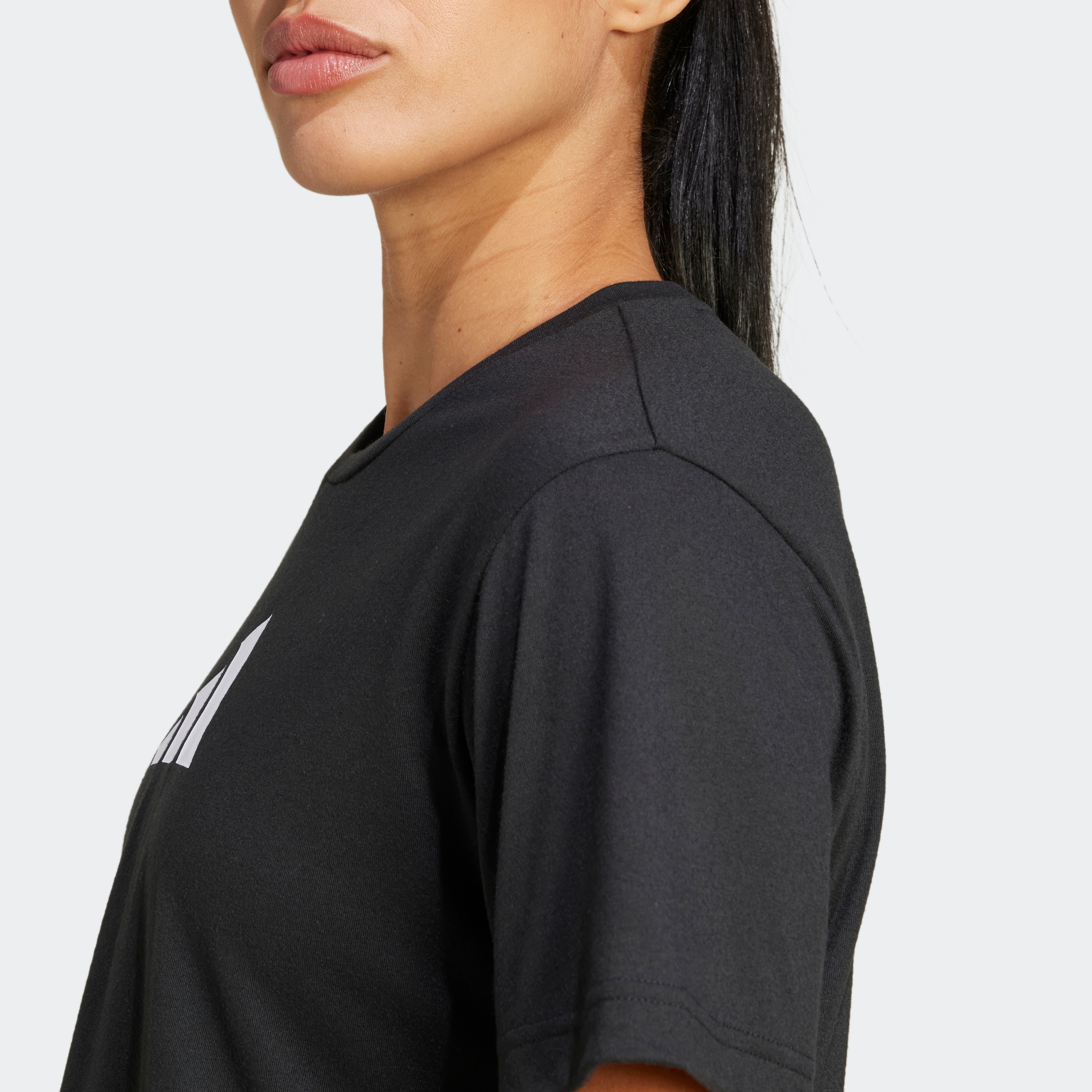 adidas Performance T-Shirt »TR-ES BL TEE«