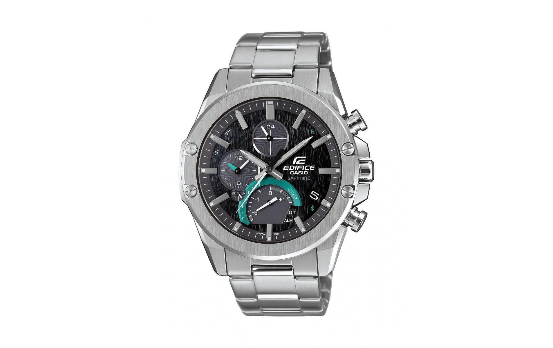 Image of CASIO EDIFICE Smartwatch »EDIFICE EQB-1000D-1AER« bei Ackermann Versand Schweiz