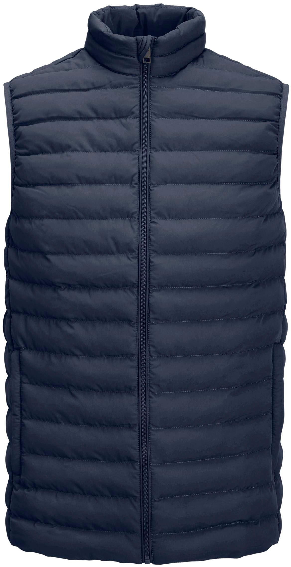 Jack & Jones Steppweste »RECYCLE BODYWARMER«