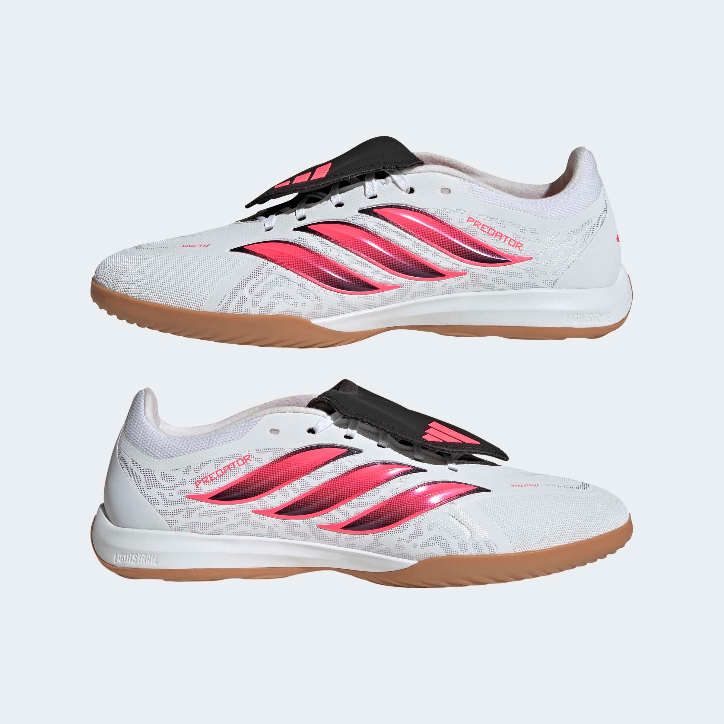 adidas Performance Fussballschuh »PREDATOR LEAGUE , HALLE, UMSCHLAGBARE ZUNGE«  für Hallenboden