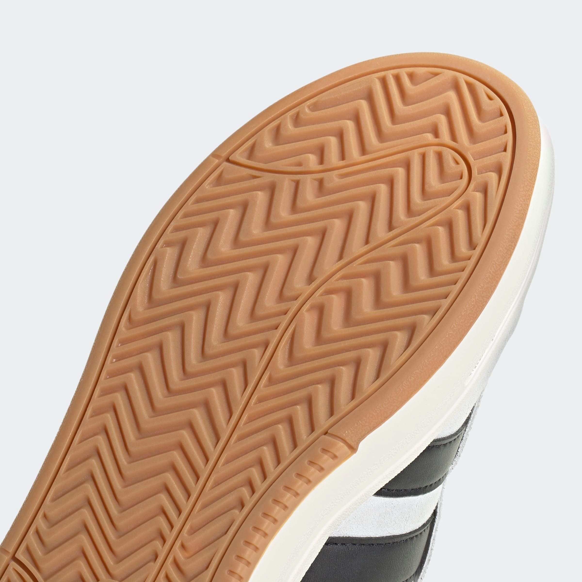 adidas Sportswear Sneakers »GRAND COURT ALPHA«  inspiré du design de l'adidas campus 00