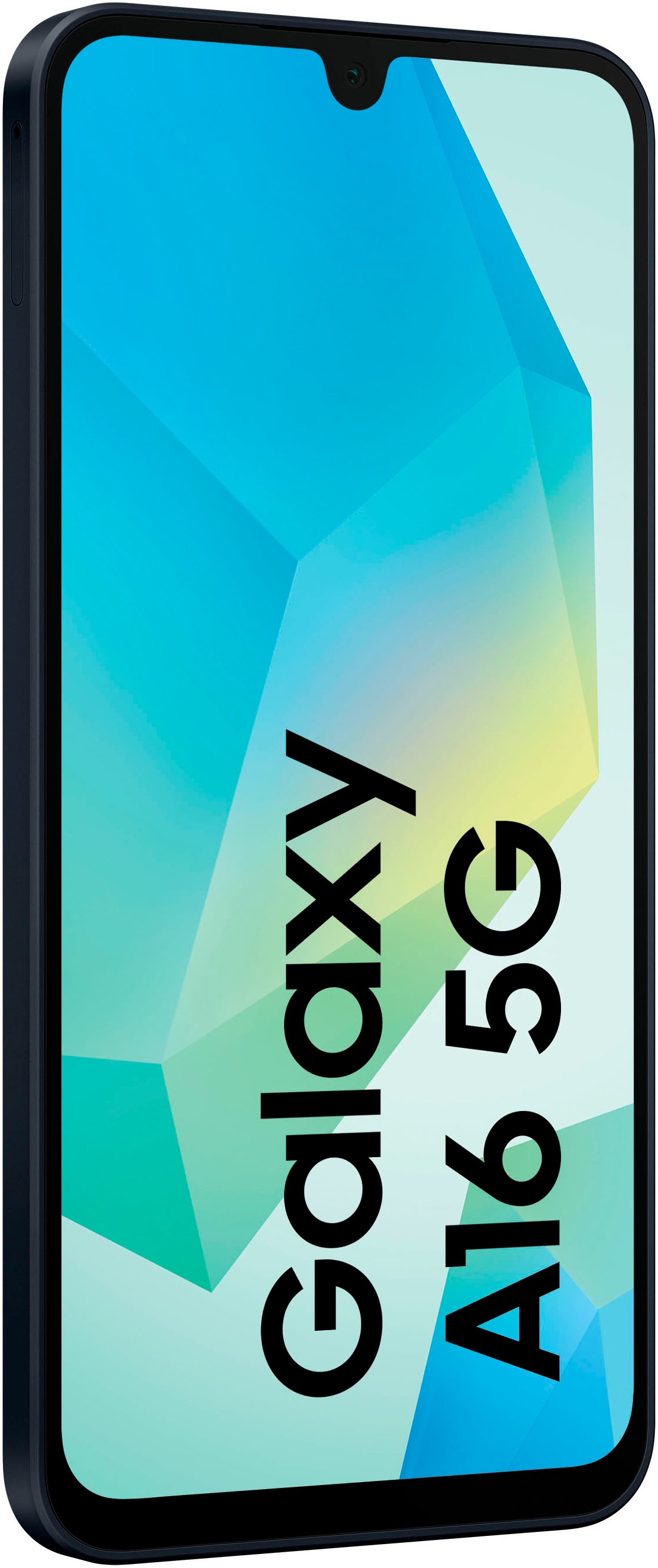 Samsung Smartphone »Galaxy A16 5G«, Blue Black