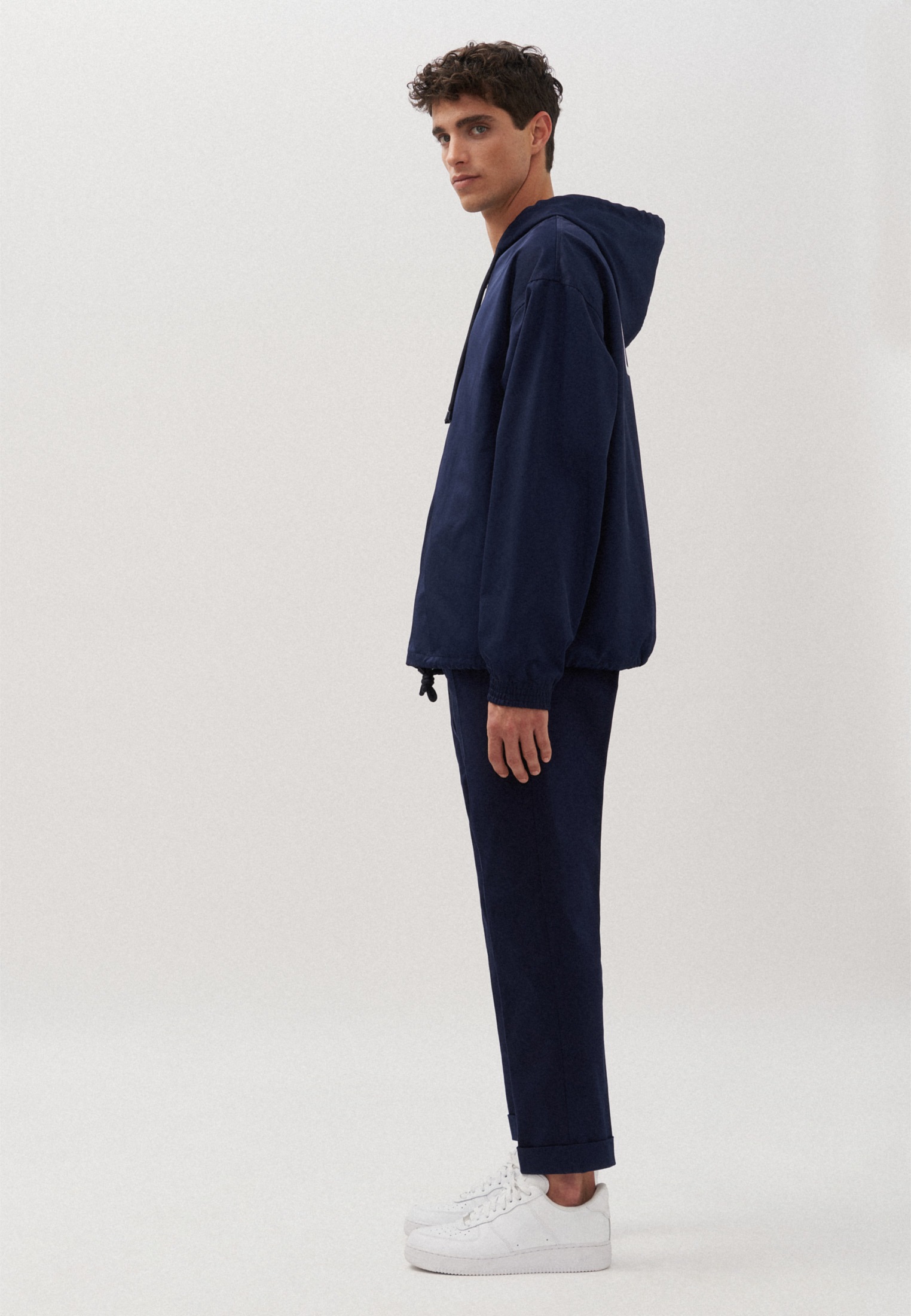 studio seidensticker Anorak »Seidensticker«