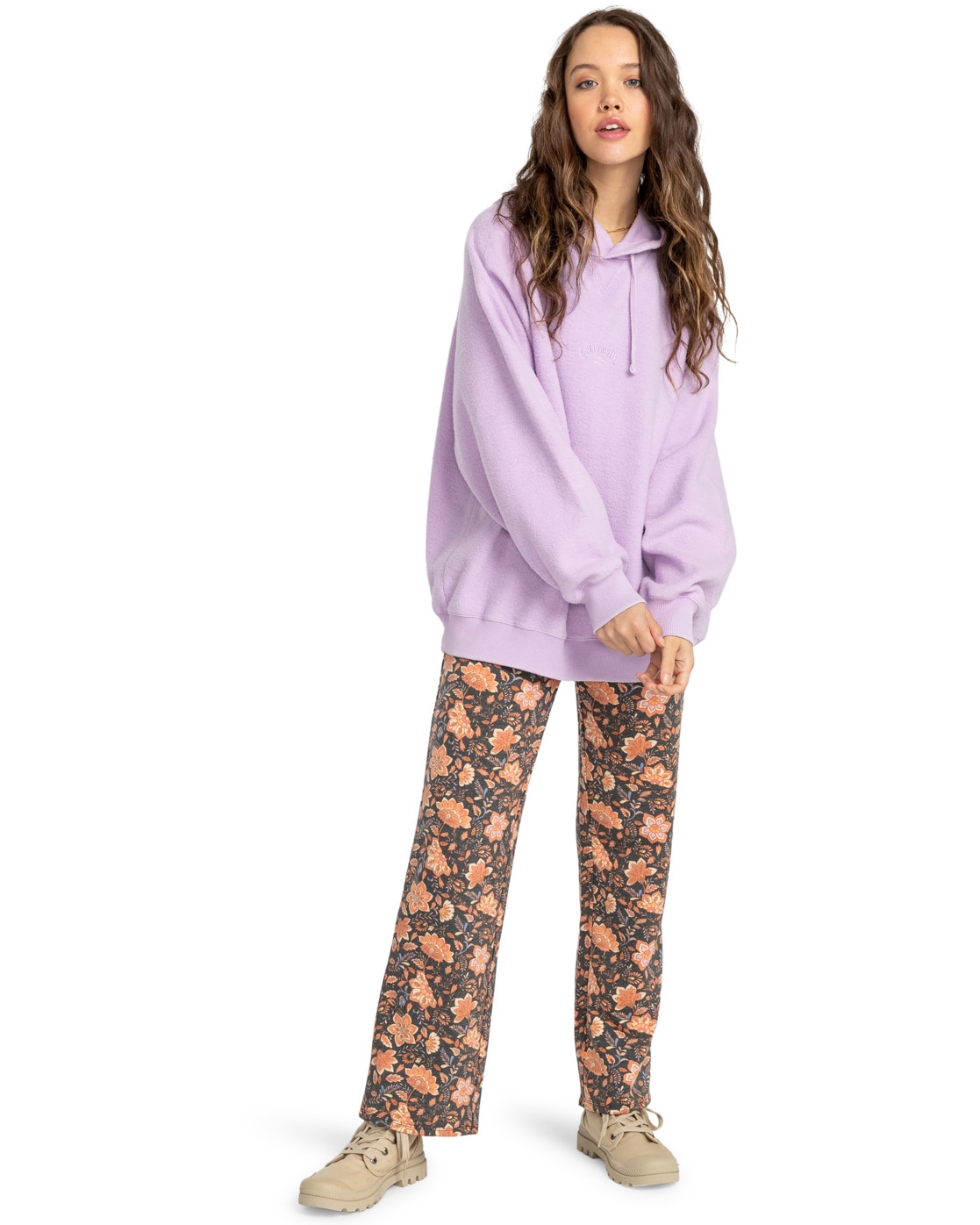 Billabong Kapuzensweatshirt »Coastal«
