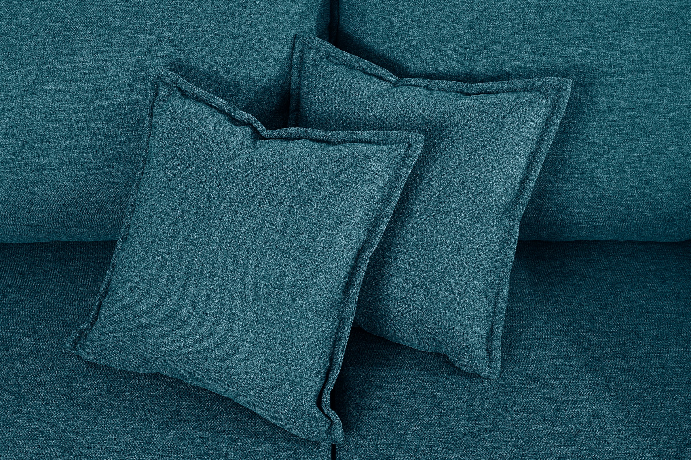 Home affaire Schlafsofa »Granbo«, incl. Bettfunktion und Bettkasten, Federkern-Polsterung, Seitentasche