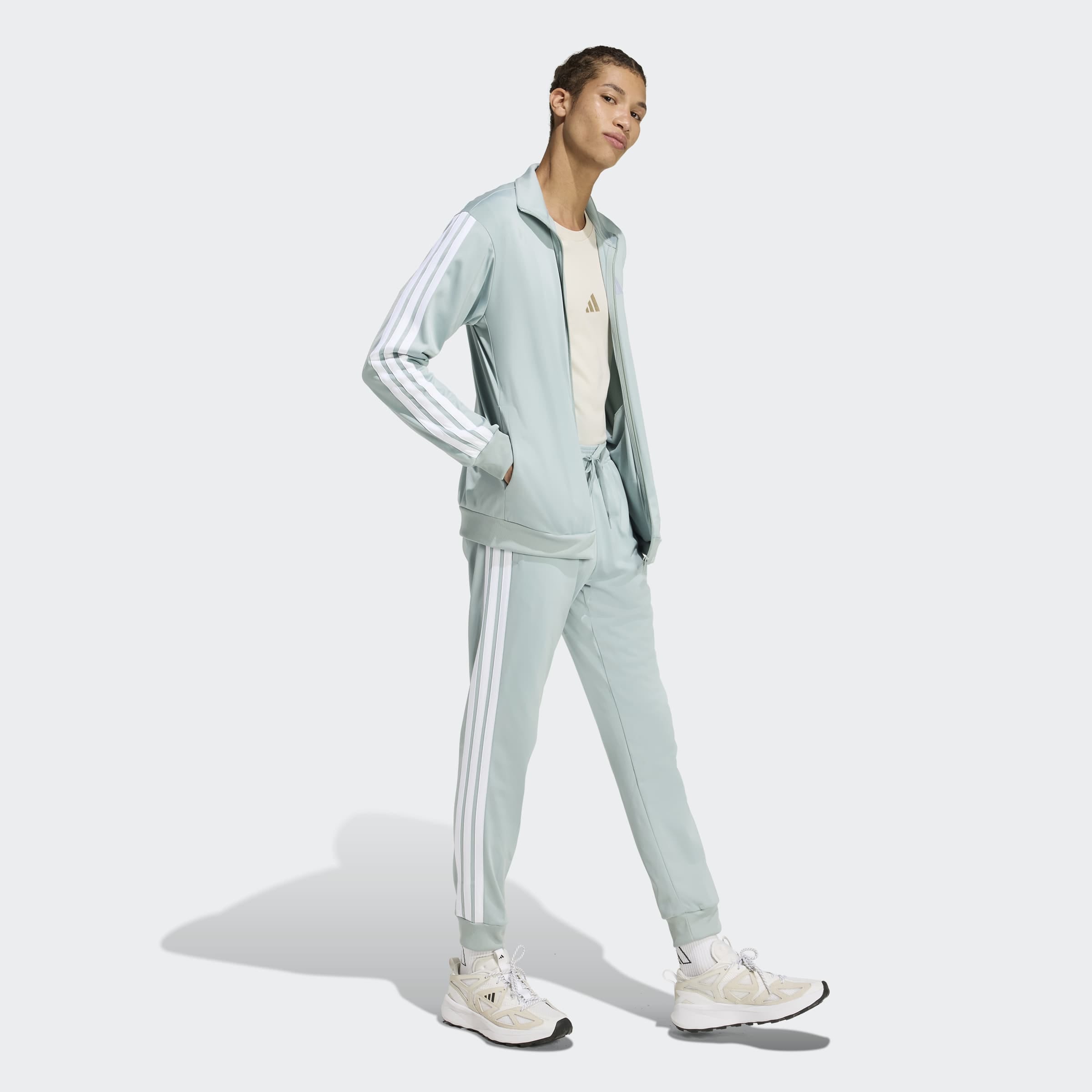 adidas Sportswear Trainingsjacke »M 3S TR TT«