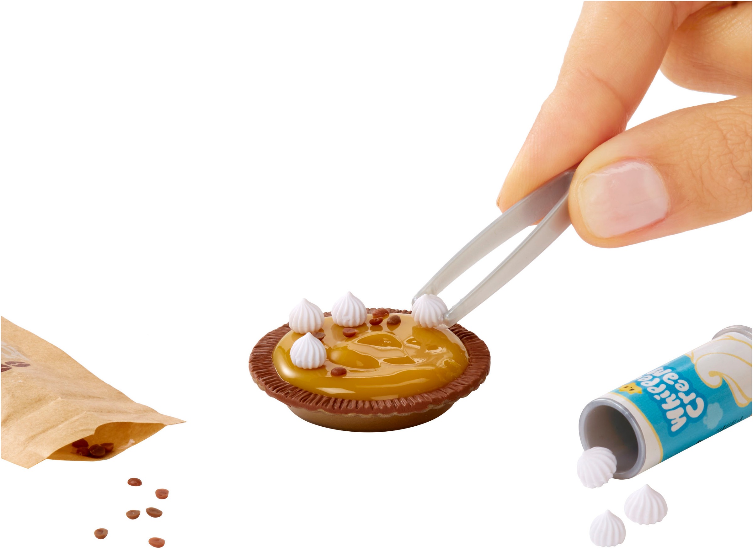 MGA ENTERTAINMENT Kreativset »MGA's Miniverse - Make It Mini From Scratch« sortierte Lieferung