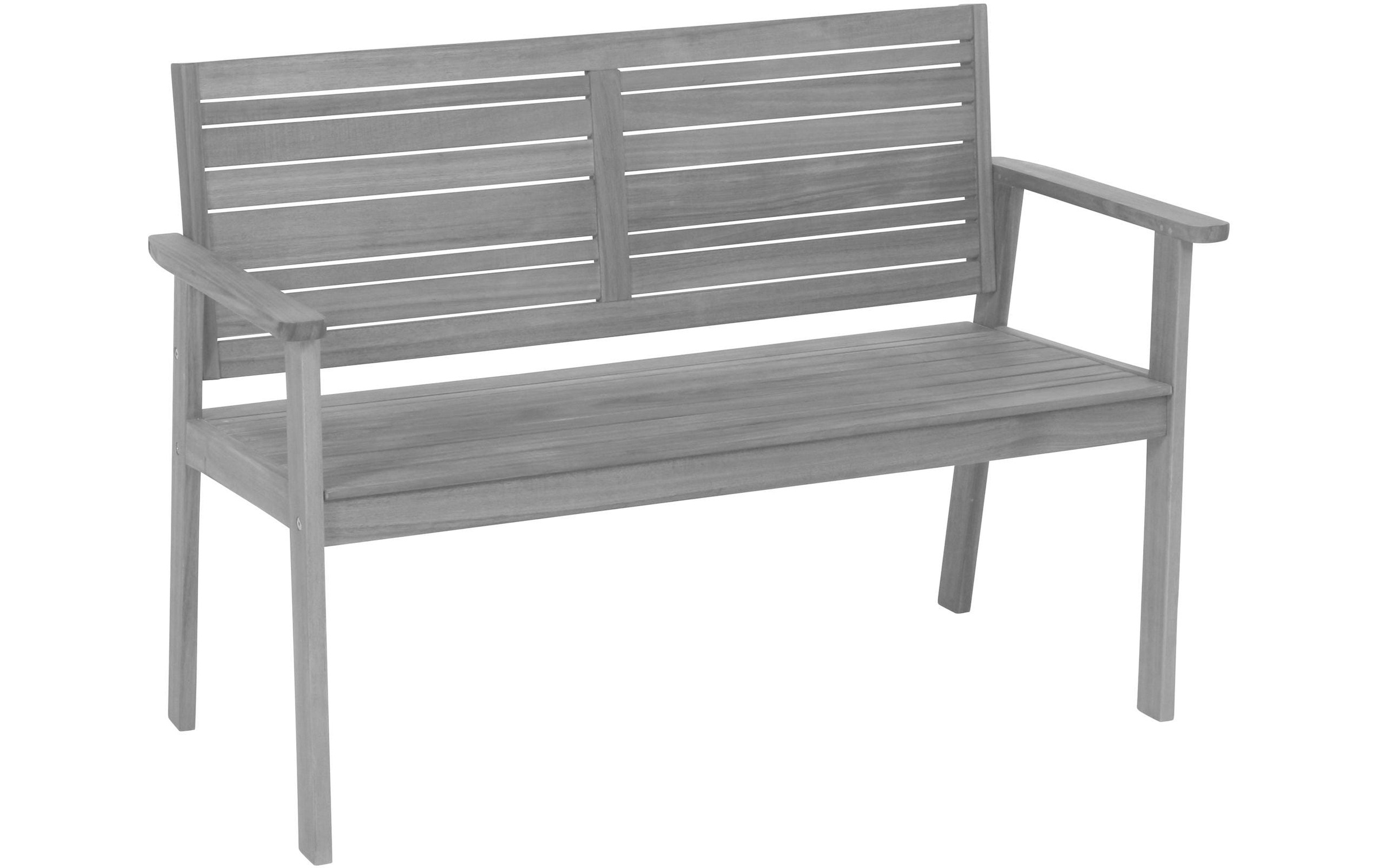 Image of Greemotion Sitzbank »Greemotion Sitzbank Maui, Grau, 2 S« bei Ackermann Versand Schweiz