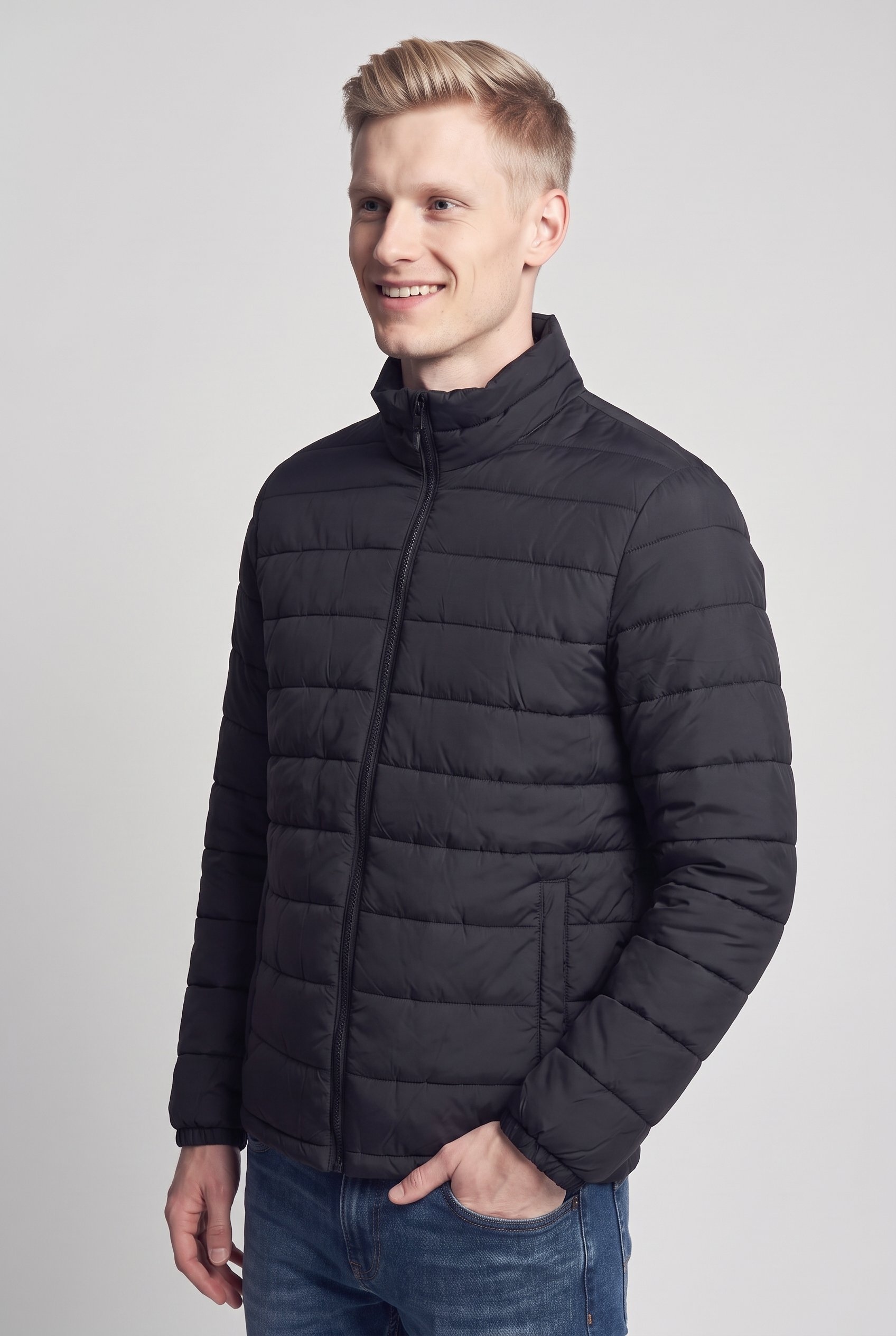 CMP 3-in-1-Funktionsjacke »MAN JACKET ZIP HOOD DETACHABLE INN.JACKET« 2 Stk. tlg. mit Kapuze 2-teiliges Design, mit herausnehmbarer Innenjacke, sportlicher Stil