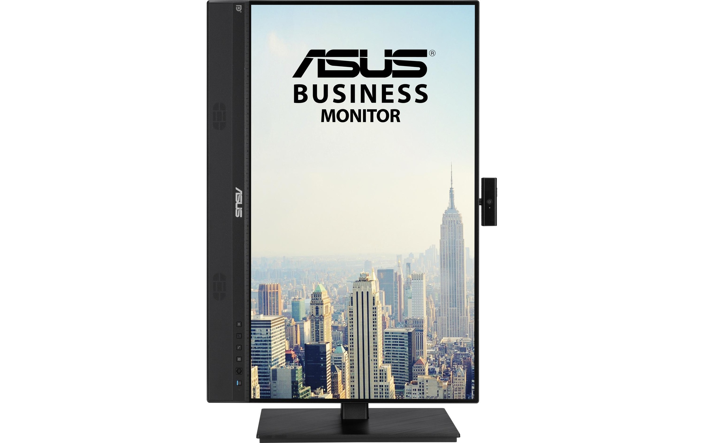 Asus Ergo Monitor »ASUS BE24ECSNK«, 60,21 cm/23,8 Zoll, 1920 x 1080 px, Full HD, 5 ms Reaktionszeit, 60 Hz
