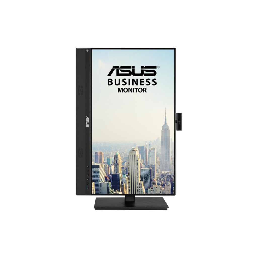 Asus Ergo Monitor »ASUS BE24ECSNK«, 60,21 cm/23,8 Zoll, 1920 x 1080 px, Full HD, 5 ms Reaktionszeit, 60 Hz