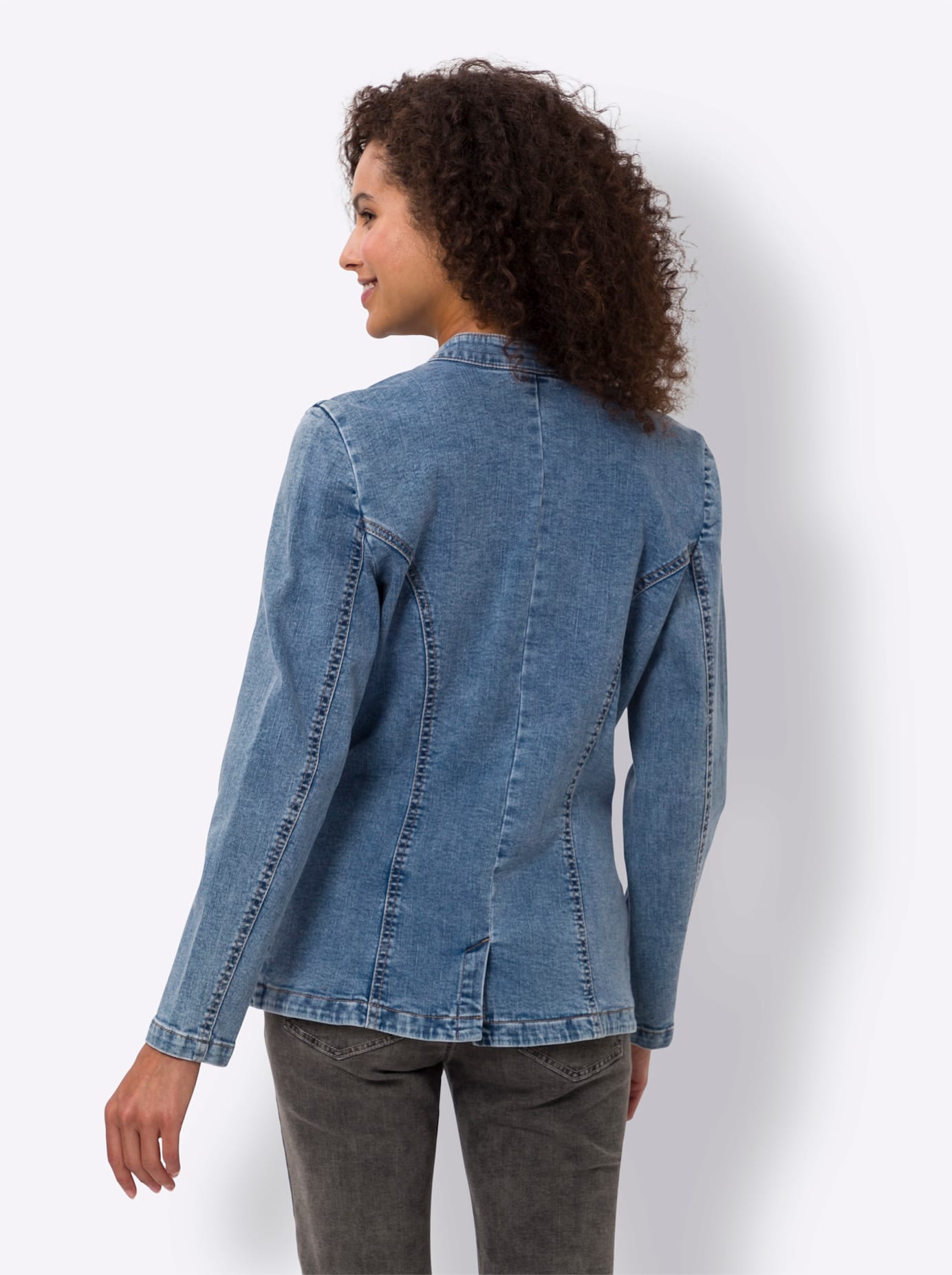 heine Jeansblazer »Jeans-Blazer«