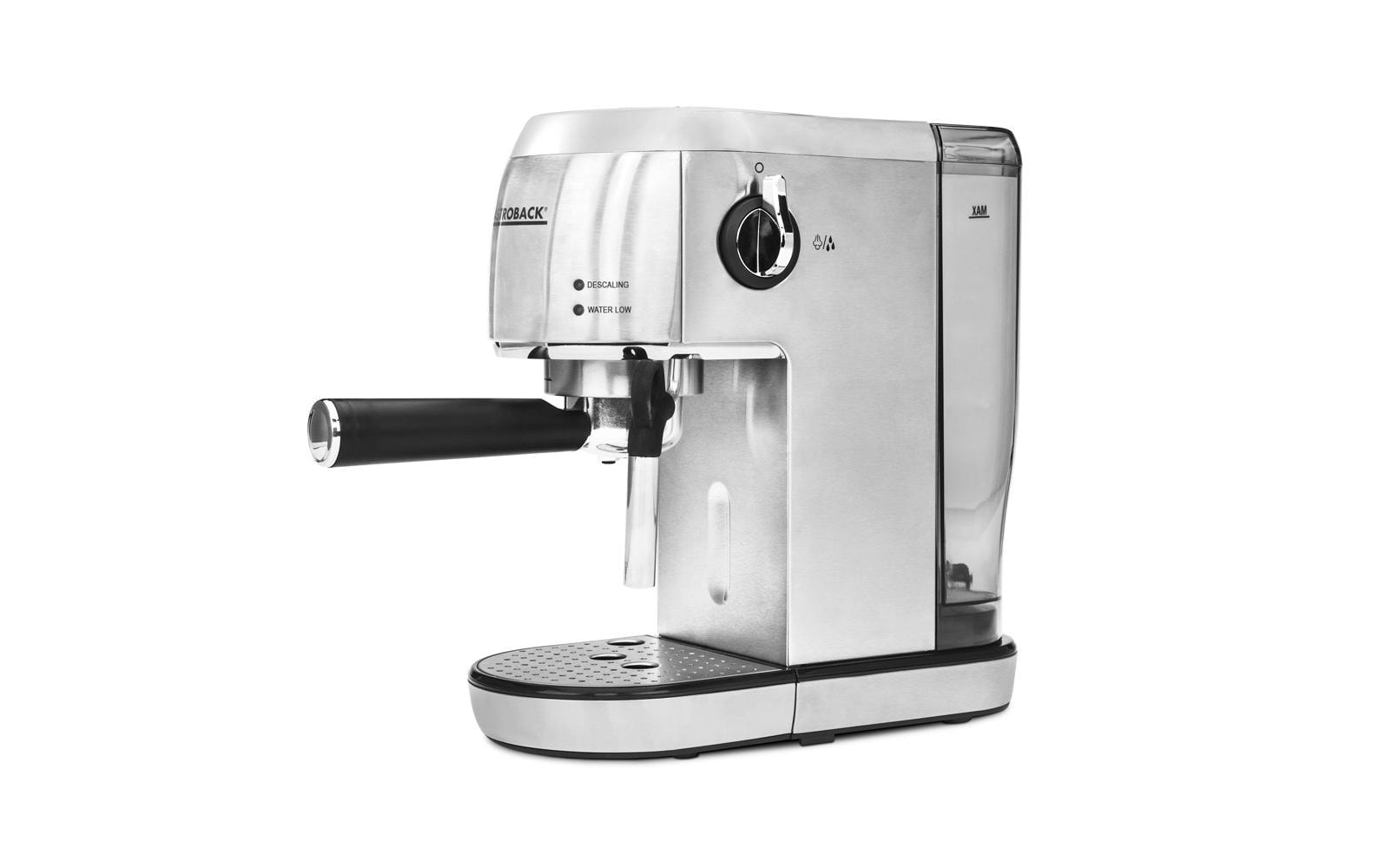 Gastroback Machine à espresso »42716 Design Espresso Piccolo«